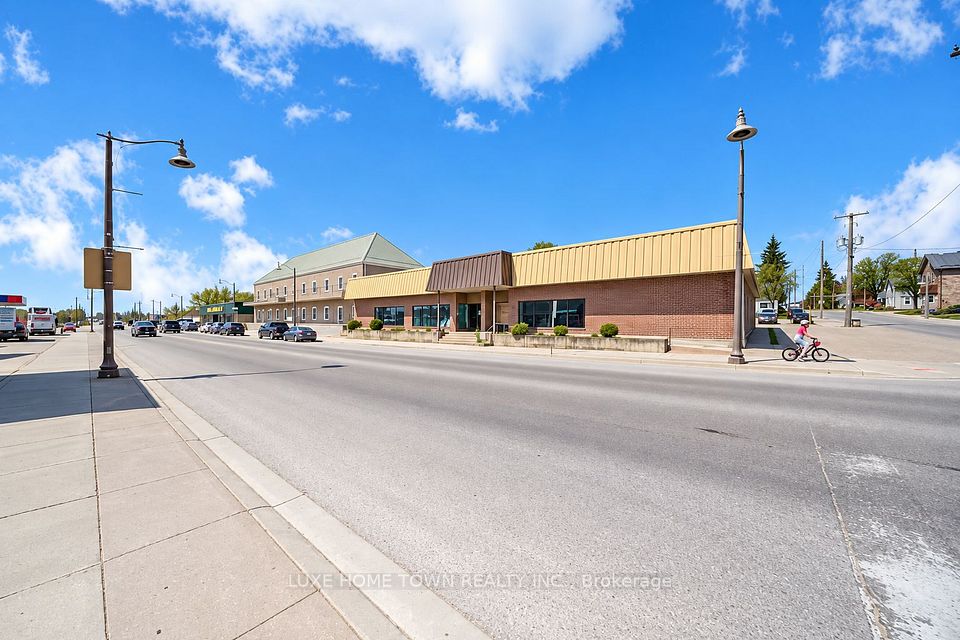 164 Josephine Street, North Huron, On N0g 2w0