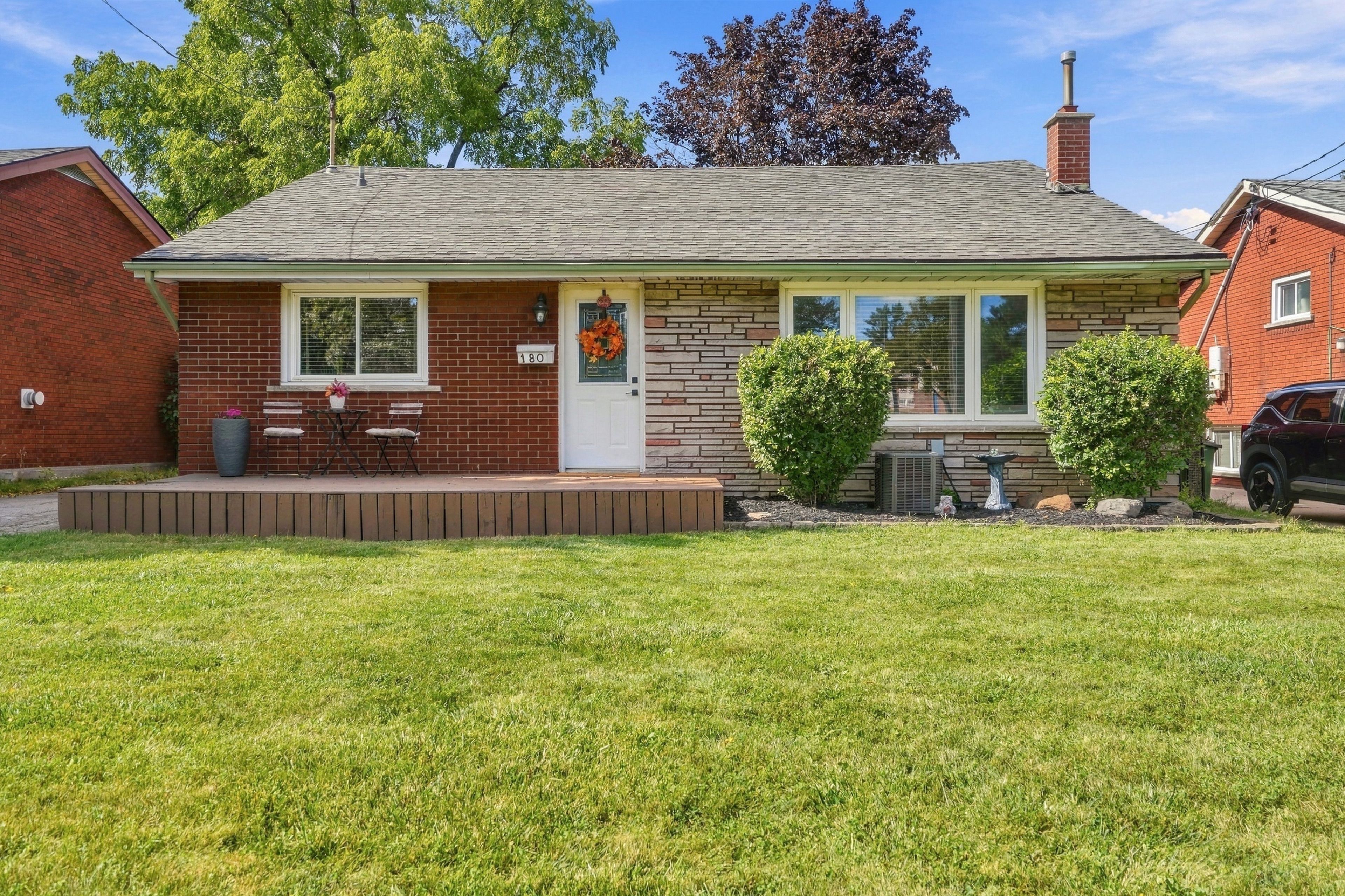 180 Terrace Drive, Hamilton, On L9a 2z1