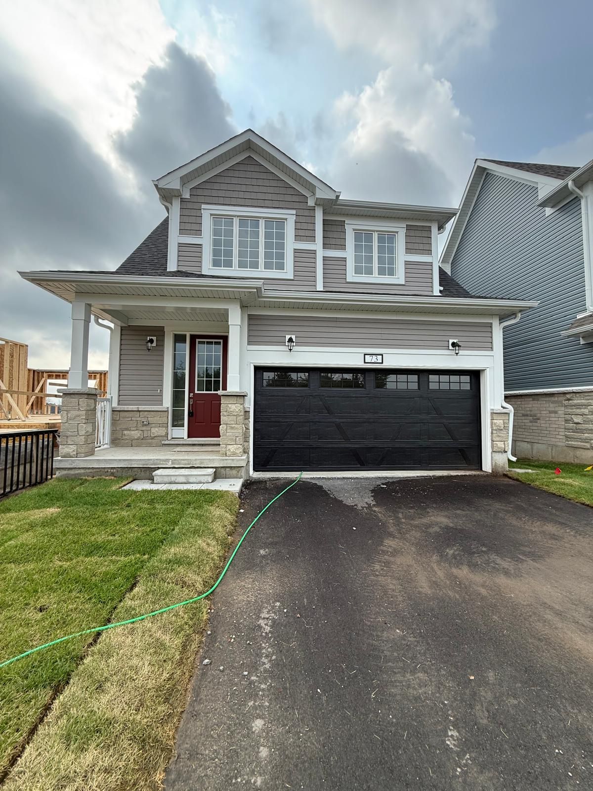 73 Royal Oak Crescent, Loyalist, On K0h 1g0