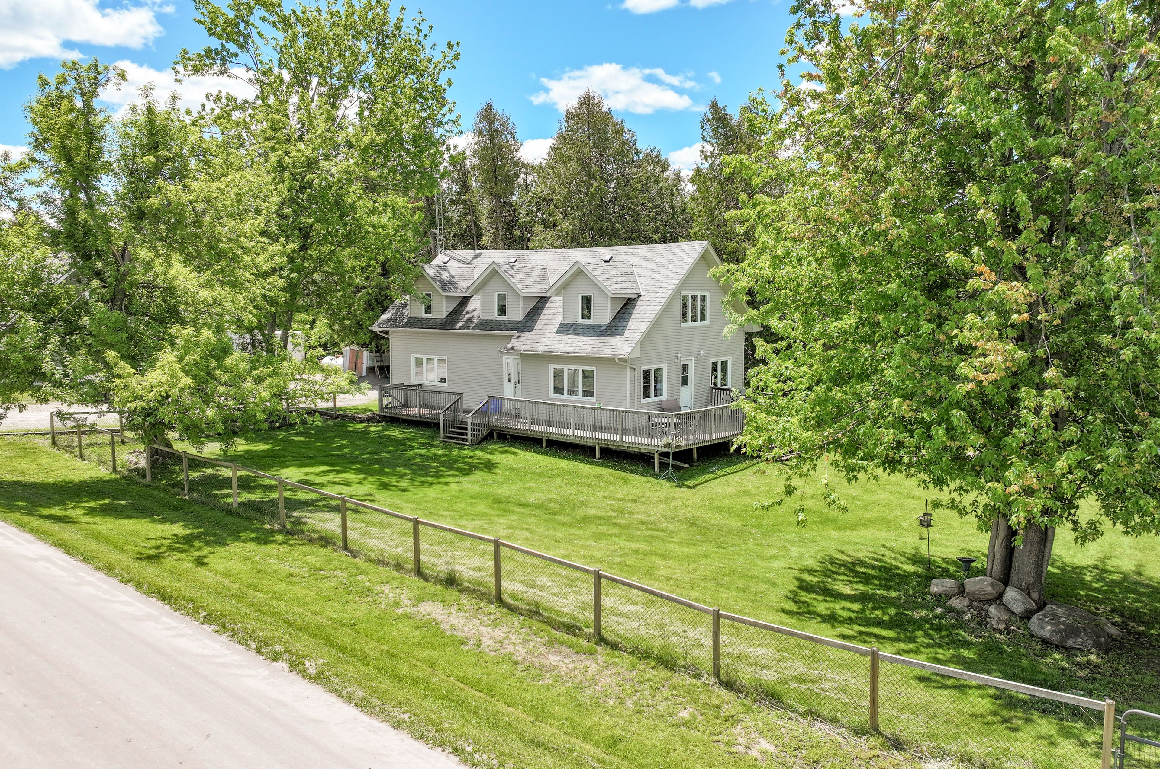 1393 Killarney Bay Road, Kawartha Lakes, On K0m 1g0