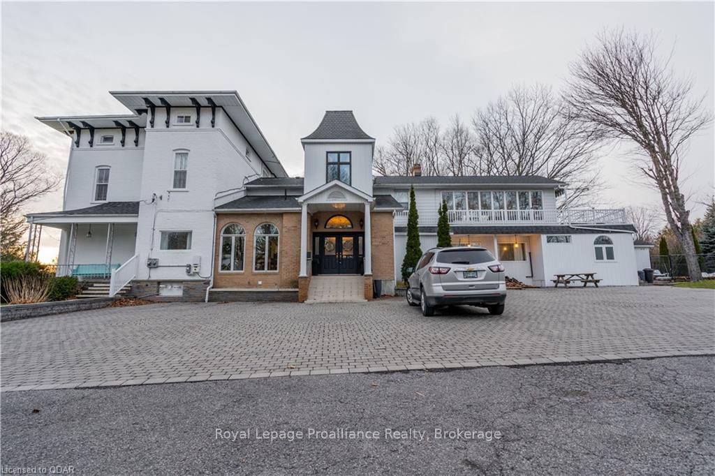 89 King Street E, Cramahe, On K0k 1s0