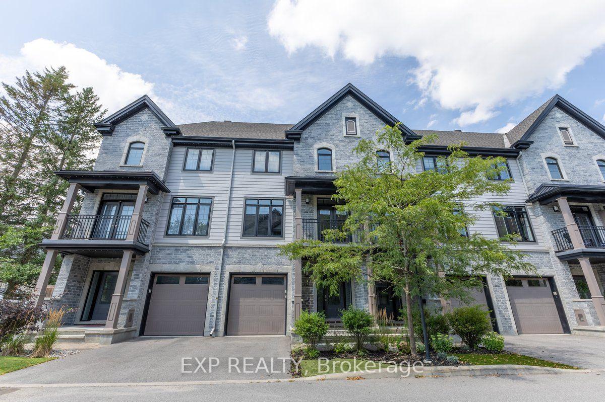 703 Reverie Private, Stittsville - Munster - Richmond, On K2s 1e3