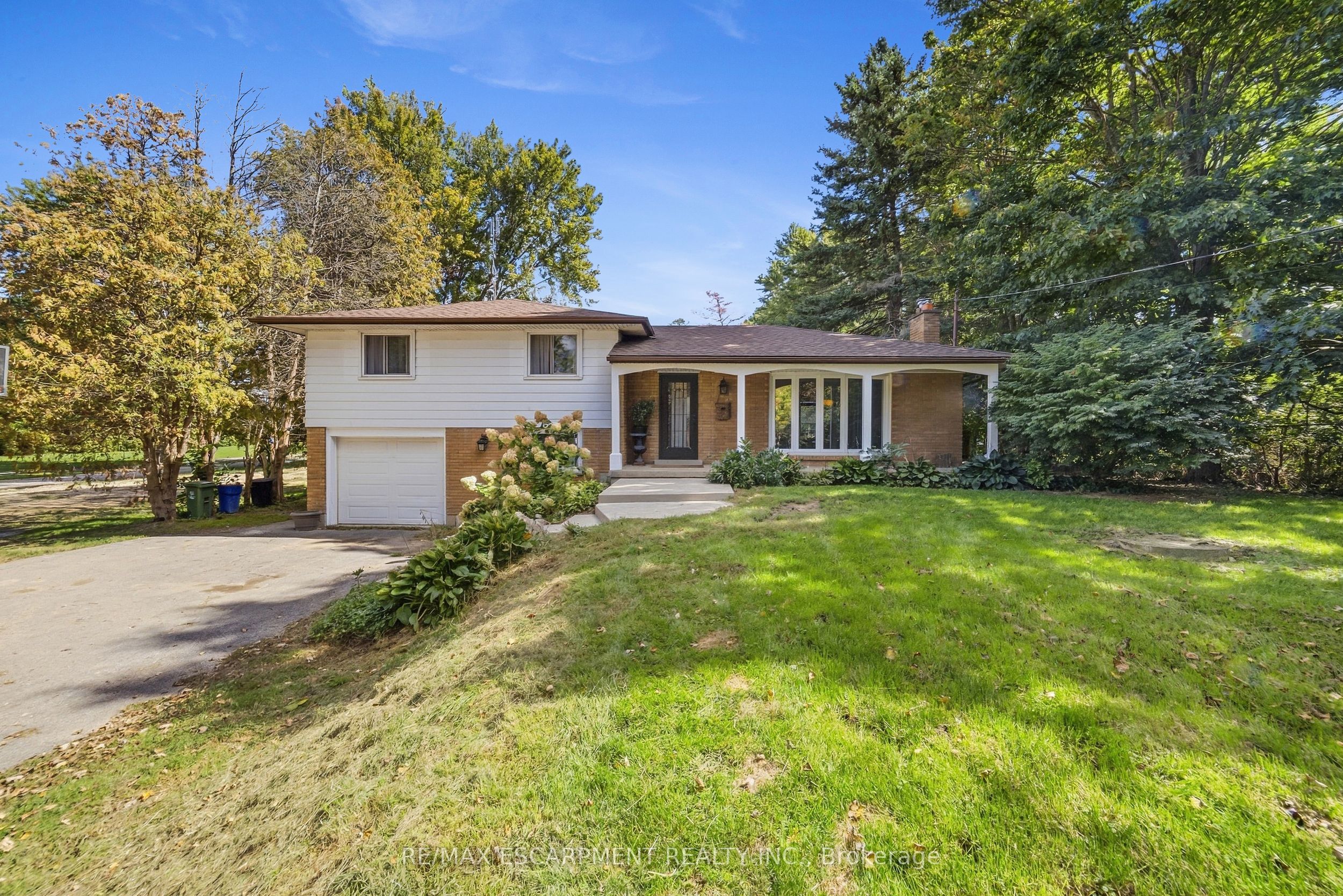 205 Sunnyridge Road, Hamilton, On L0r 1r0