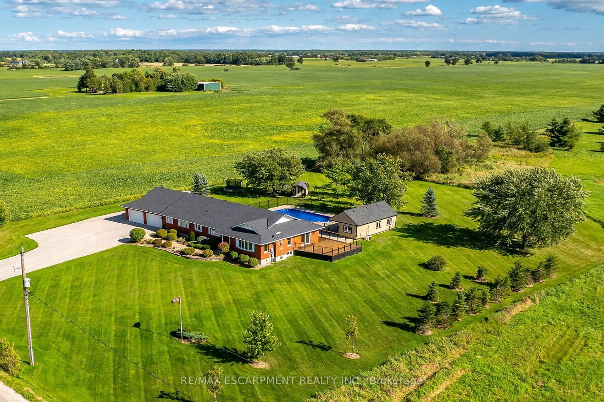 450 Stoney Creek Road, Haldimand, On N0a 1r0