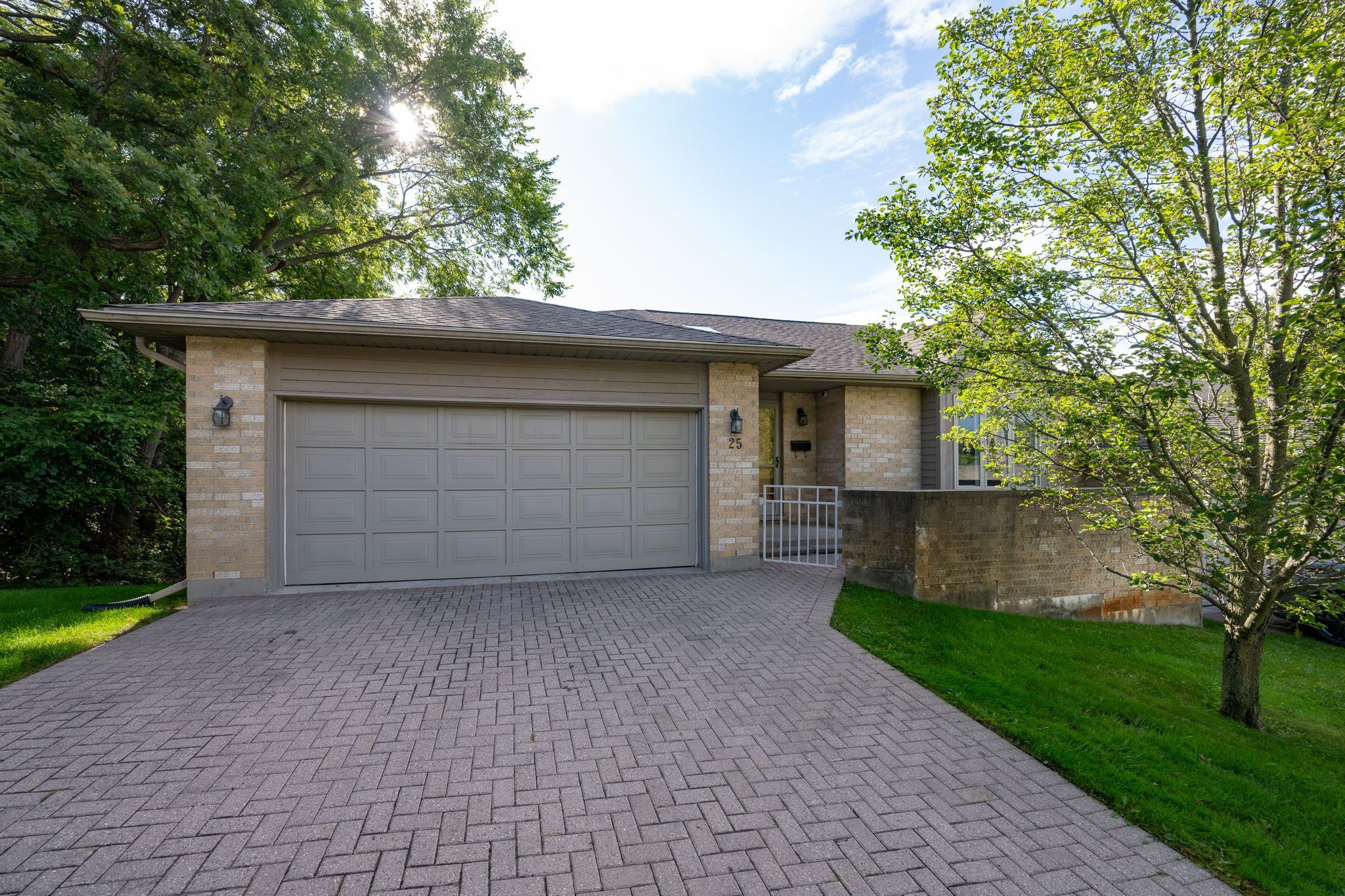 1500 Richmond Street 25, London North, On N6g 4t6
