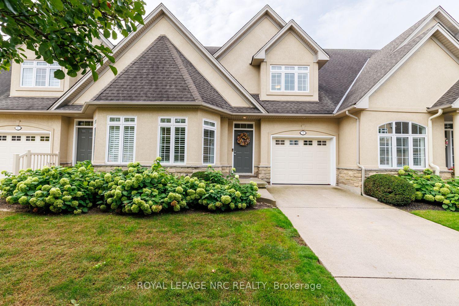 8142 Costabile Drive 9, Niagara Falls, On L2h 3m3