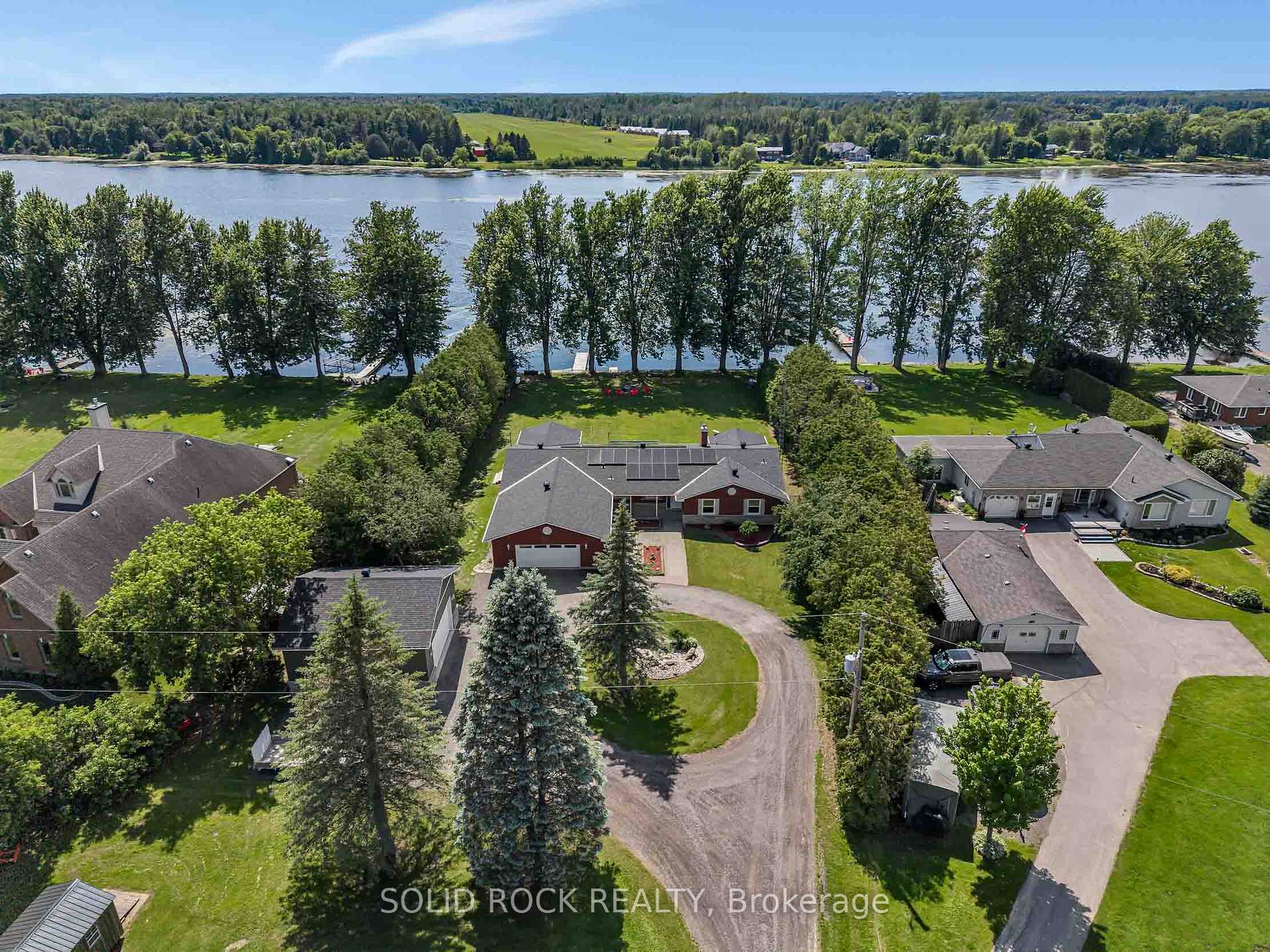 3710 River Road, North Grenville, On K4m 1b4