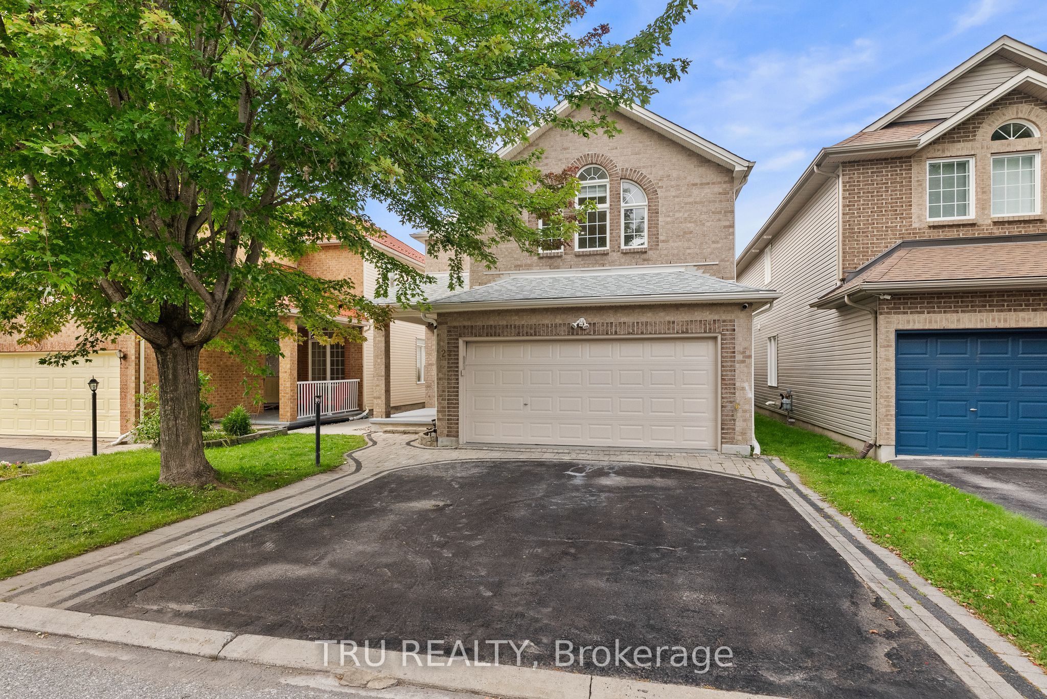 27 Upminster Way, Barrhaven, On K2j 5h1