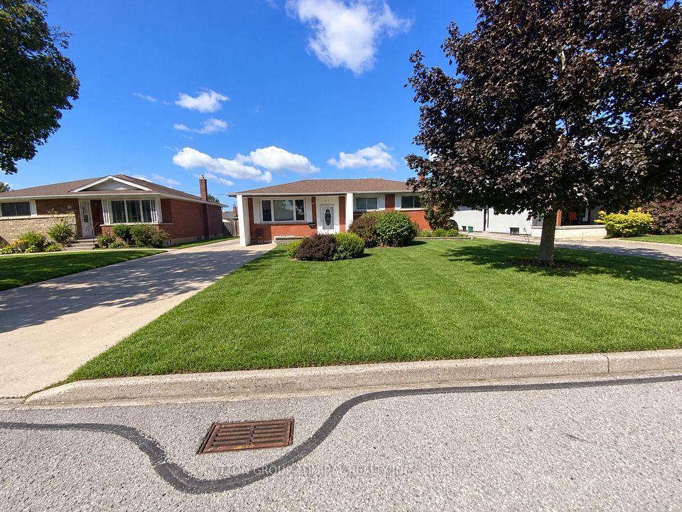 47 Michigan Avenue, Thorold, On L2v 3s6