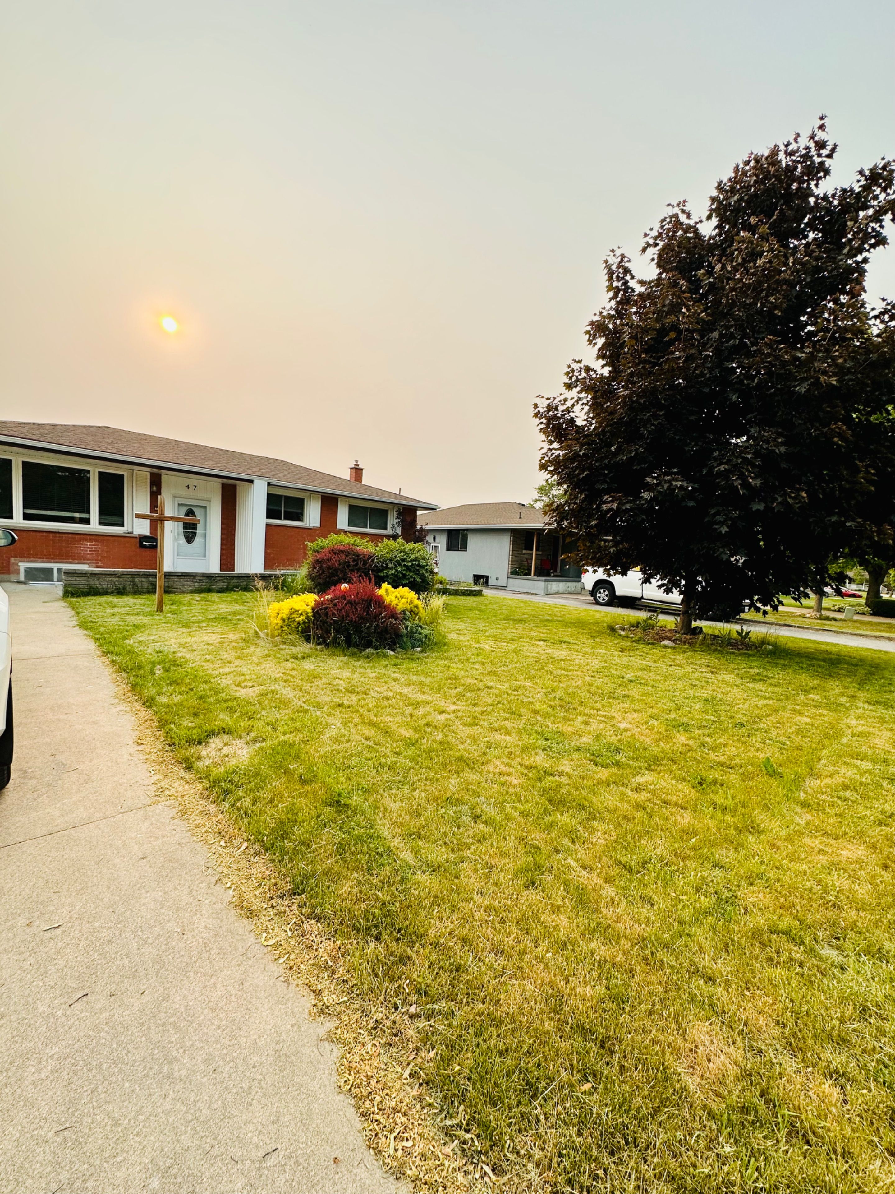 47 Michigan Avenue, Thorold, On L2v 3s6