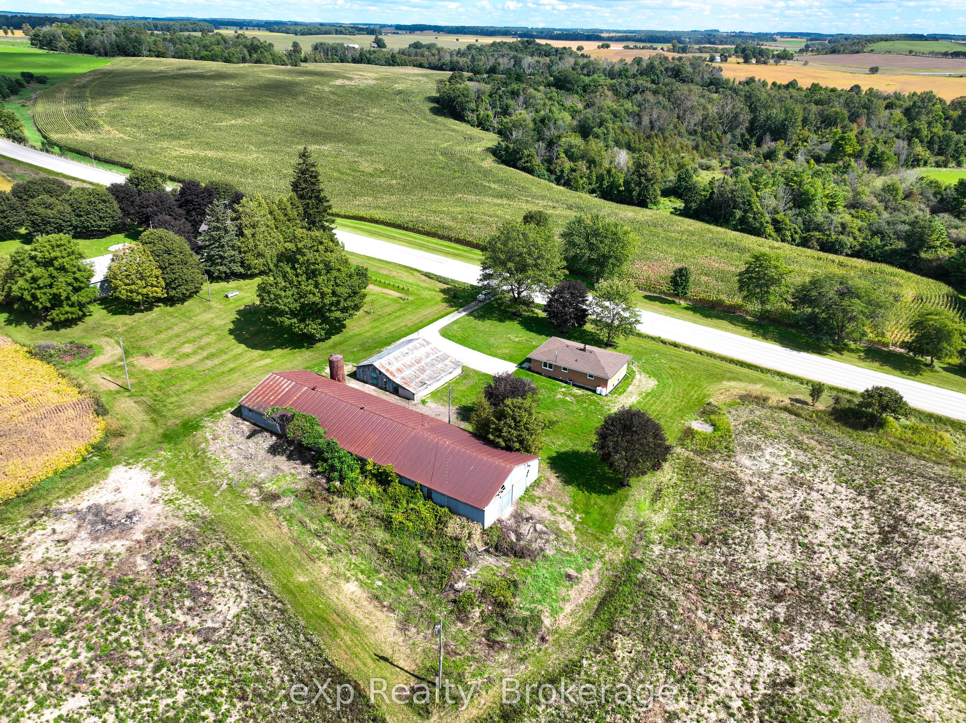 81827 Baseline Road, Central Huron, On N0m 2h0