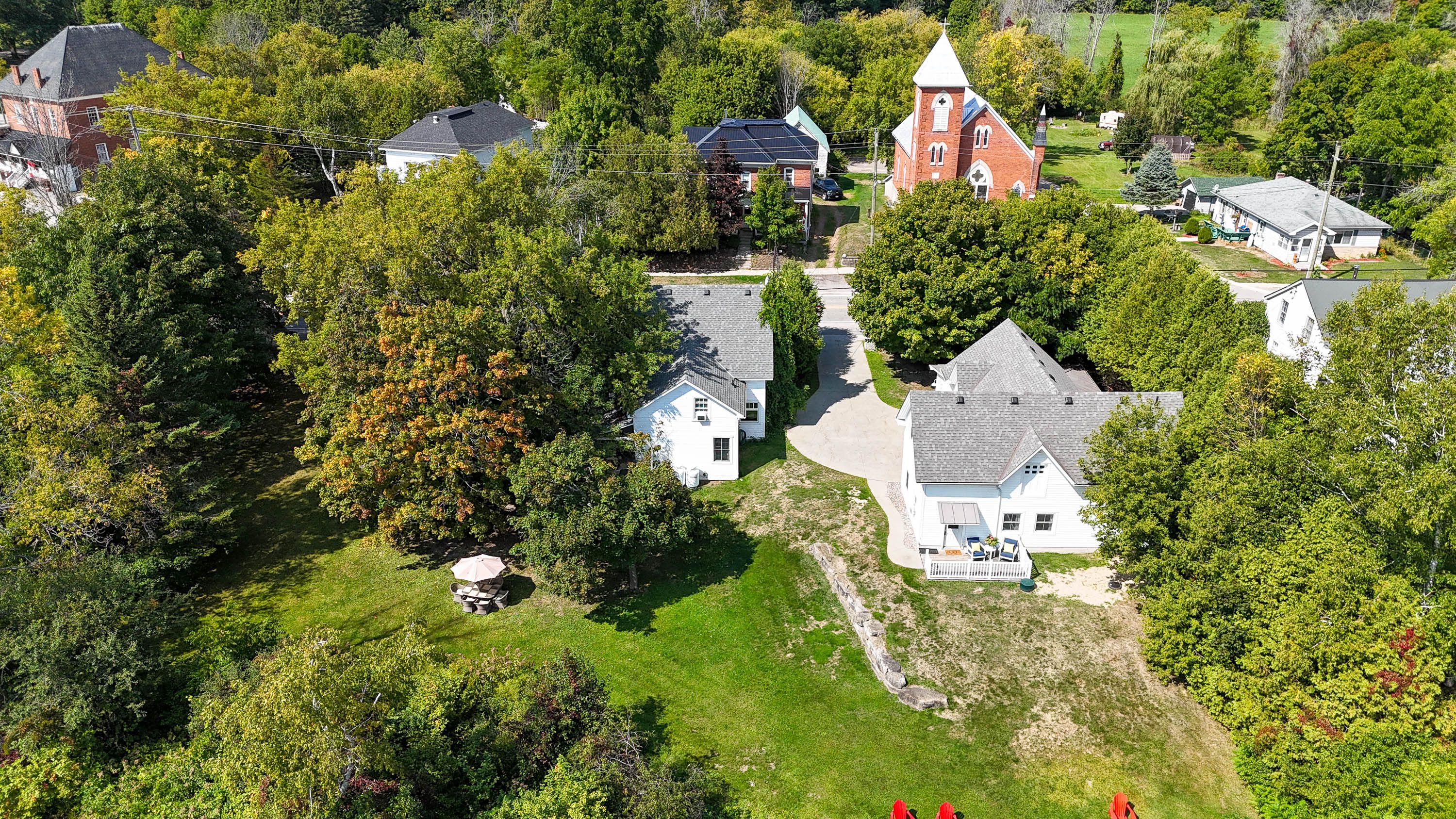 45 King Street, Rideau Lakes, On K0e 1g0