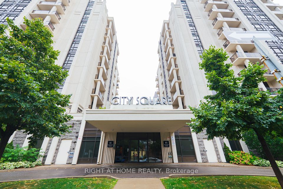 85 Robinson Street 803, Hamilton, On L8p 0b9