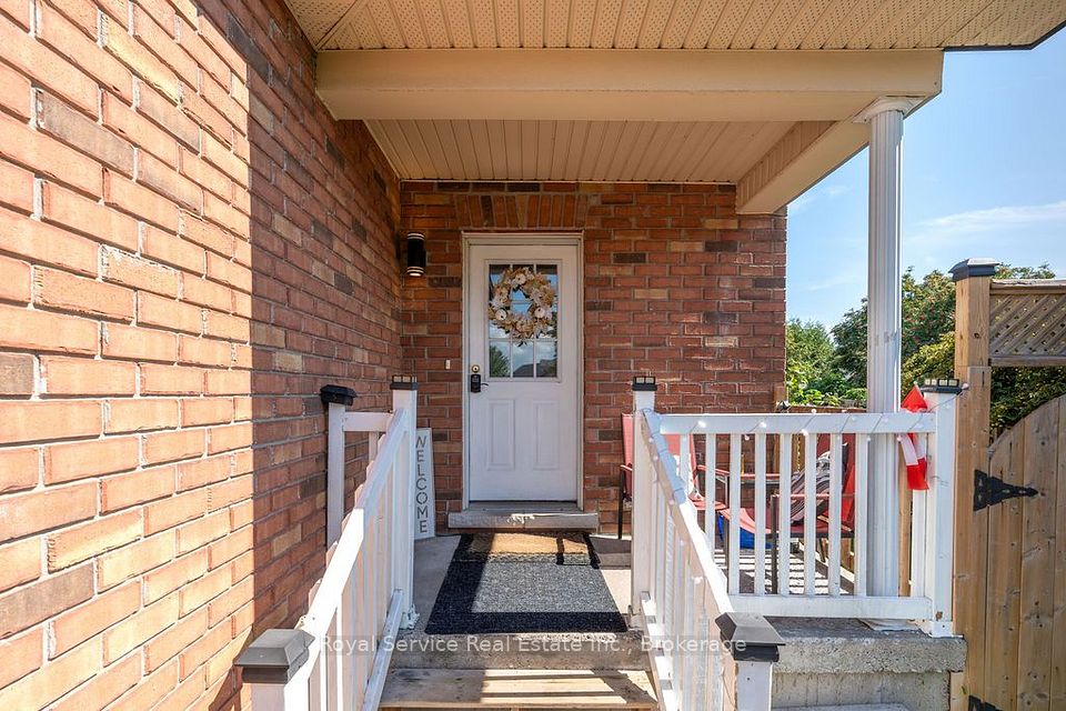 248 Ruttan Terrace, Cobourg, On K9a 5x6