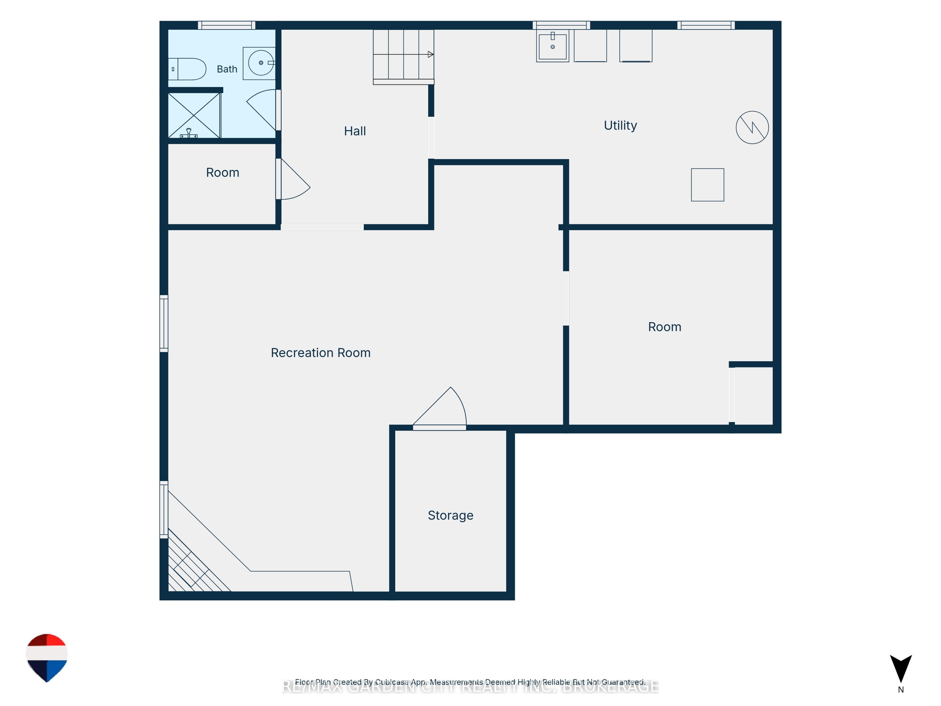 56 Burness Drive, St. Catharines, On L2p 1j5