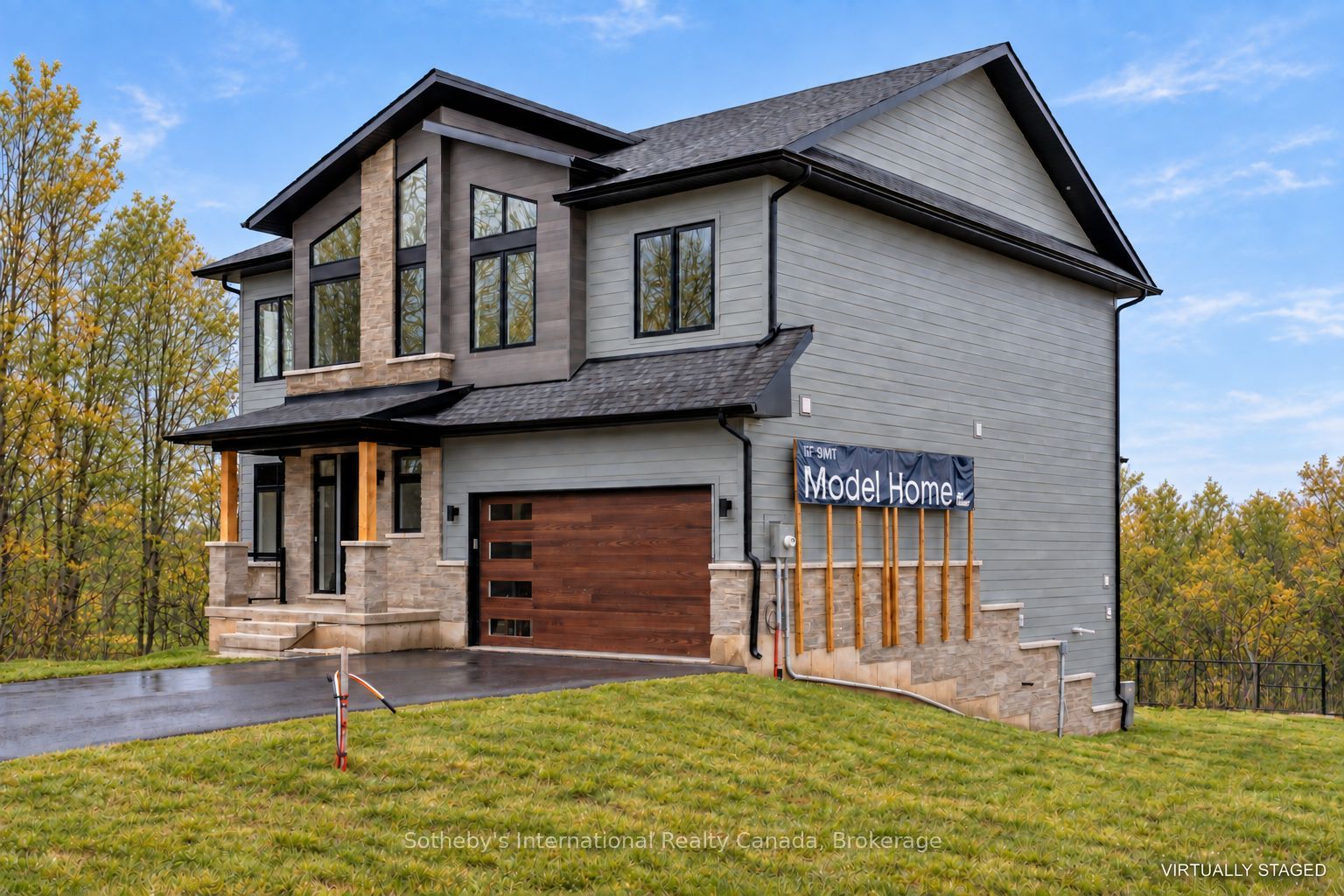 145 George Mcrae Road, Blue Mountains, On N0h 1j0