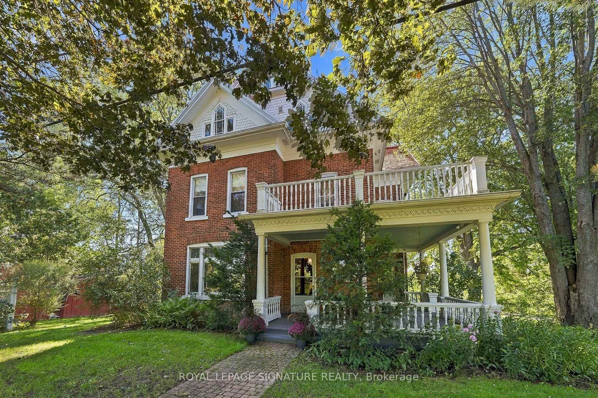 5283 County Road 9, Greater Napanee, On K7r 3k8
