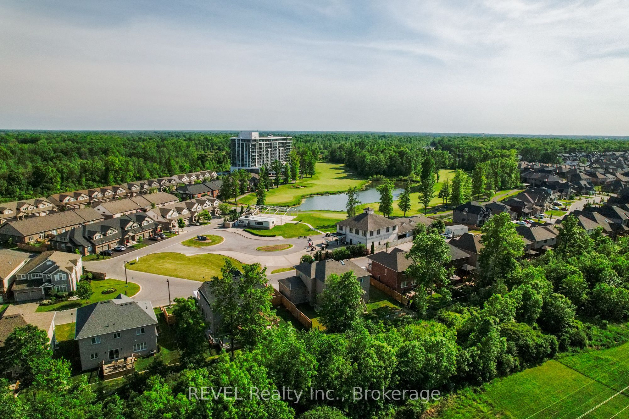 7711 Green Vista Gate 1003, Niagara Falls, On L2g 0a8
