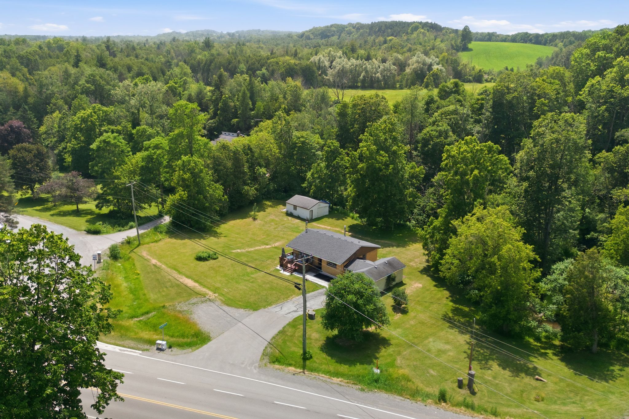 634 County Road 30, Brighton, On K0k 1h0