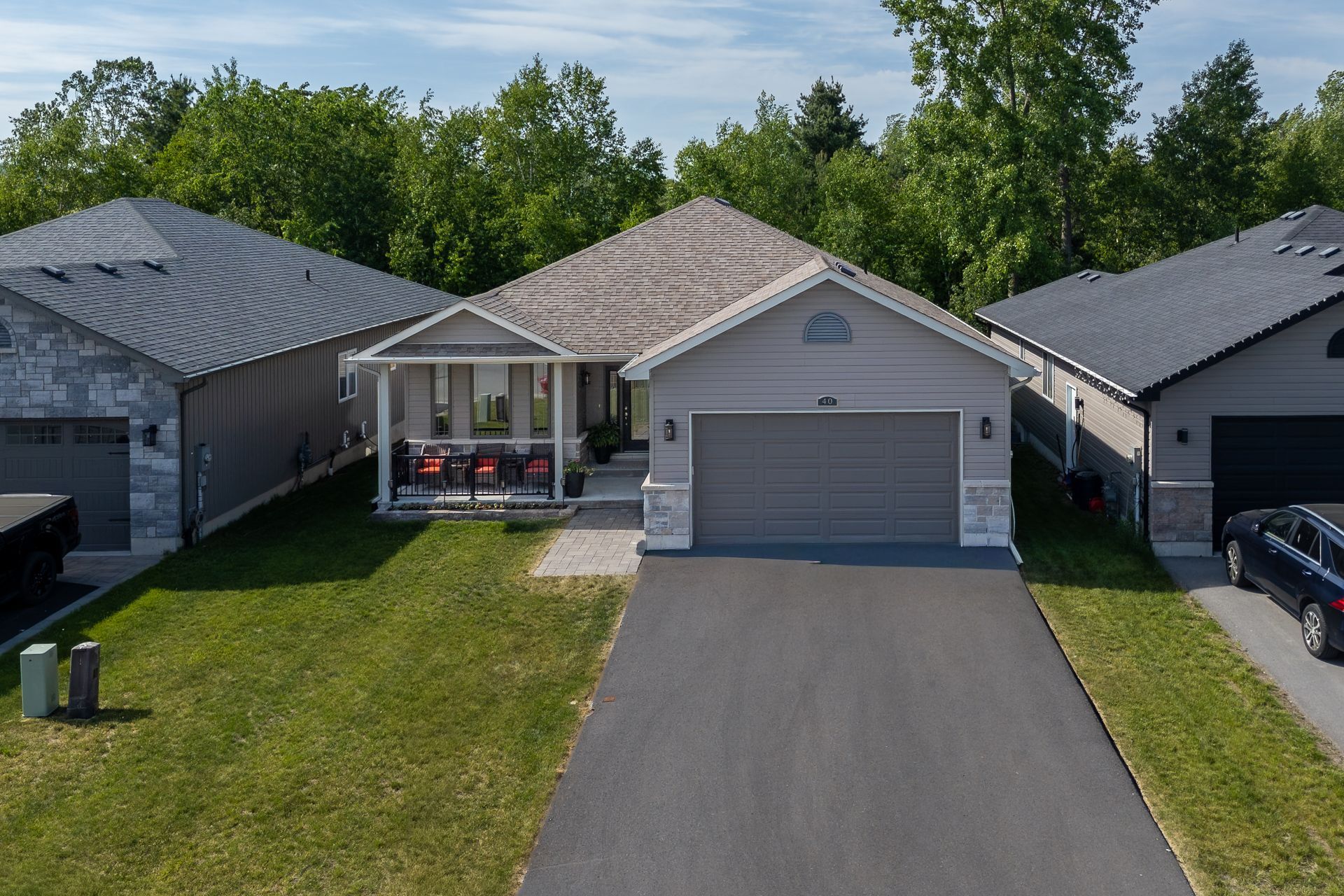 40 Birchmount Street, Quinte West, On K8v 0c6