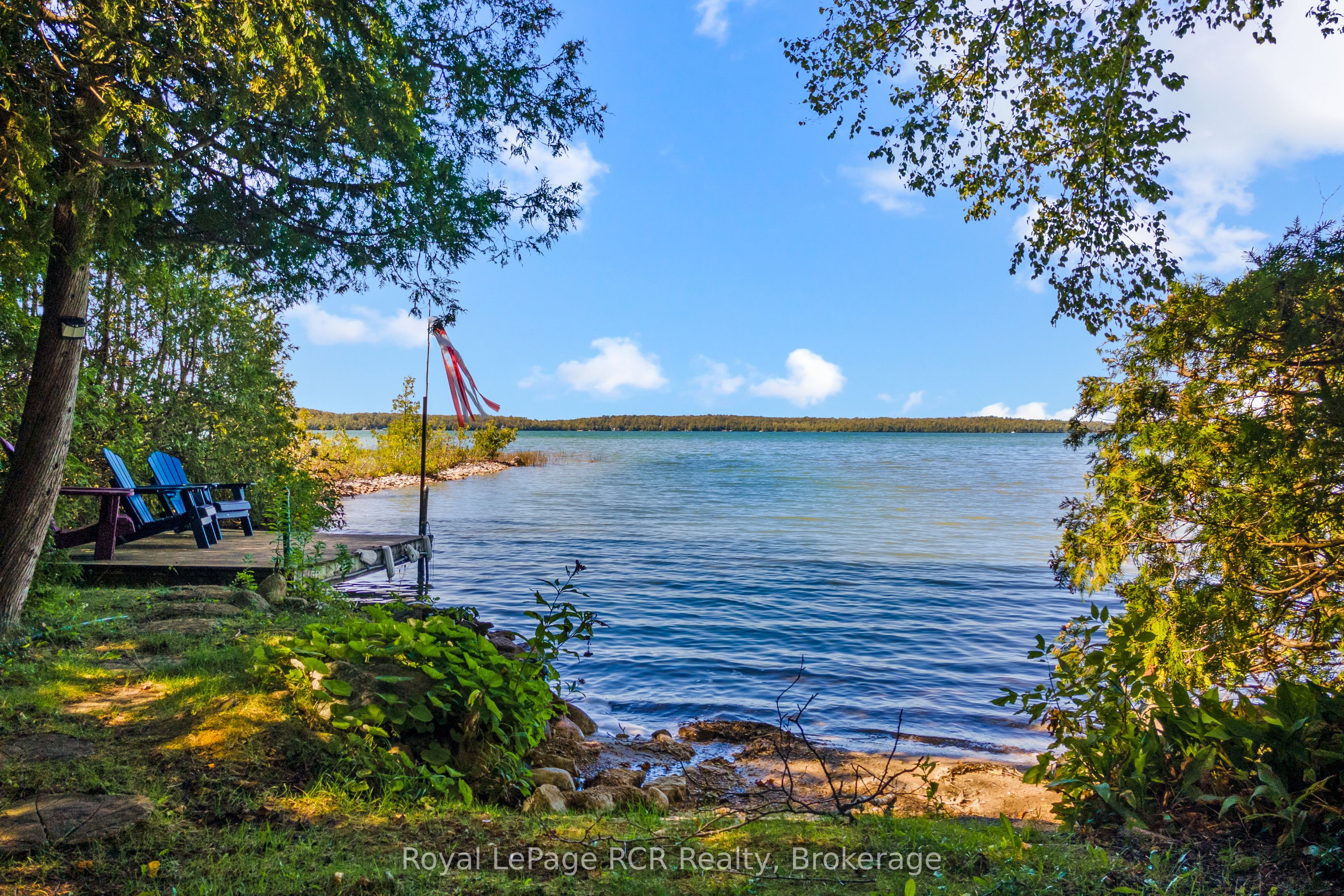 50 S Hansen Drive S, South Bruce Peninsula, On N0h 2t0
