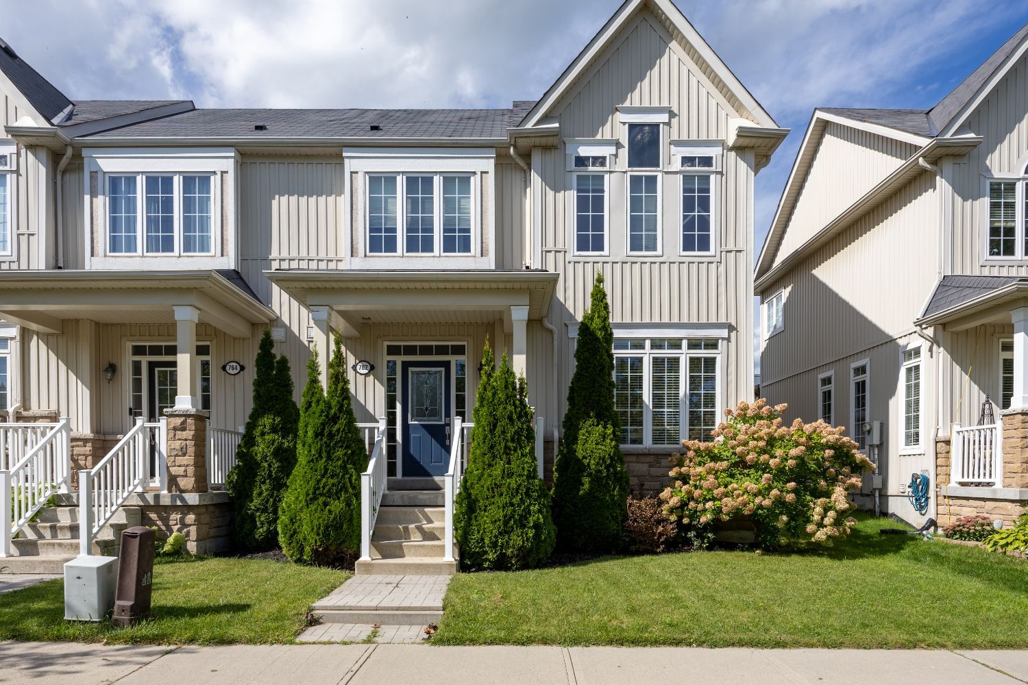 762 Carlisle Street, Cobourg, On K9a 0c6