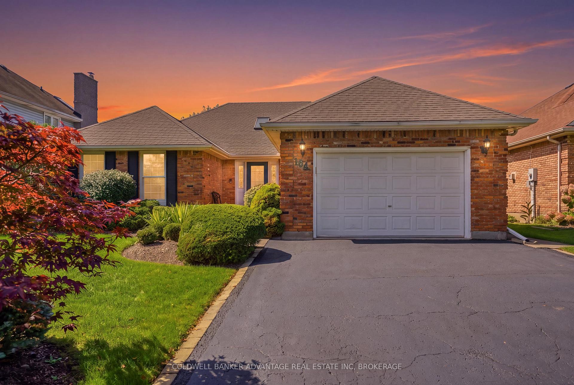 164 Page Drive, Welland, On L3c 7c8