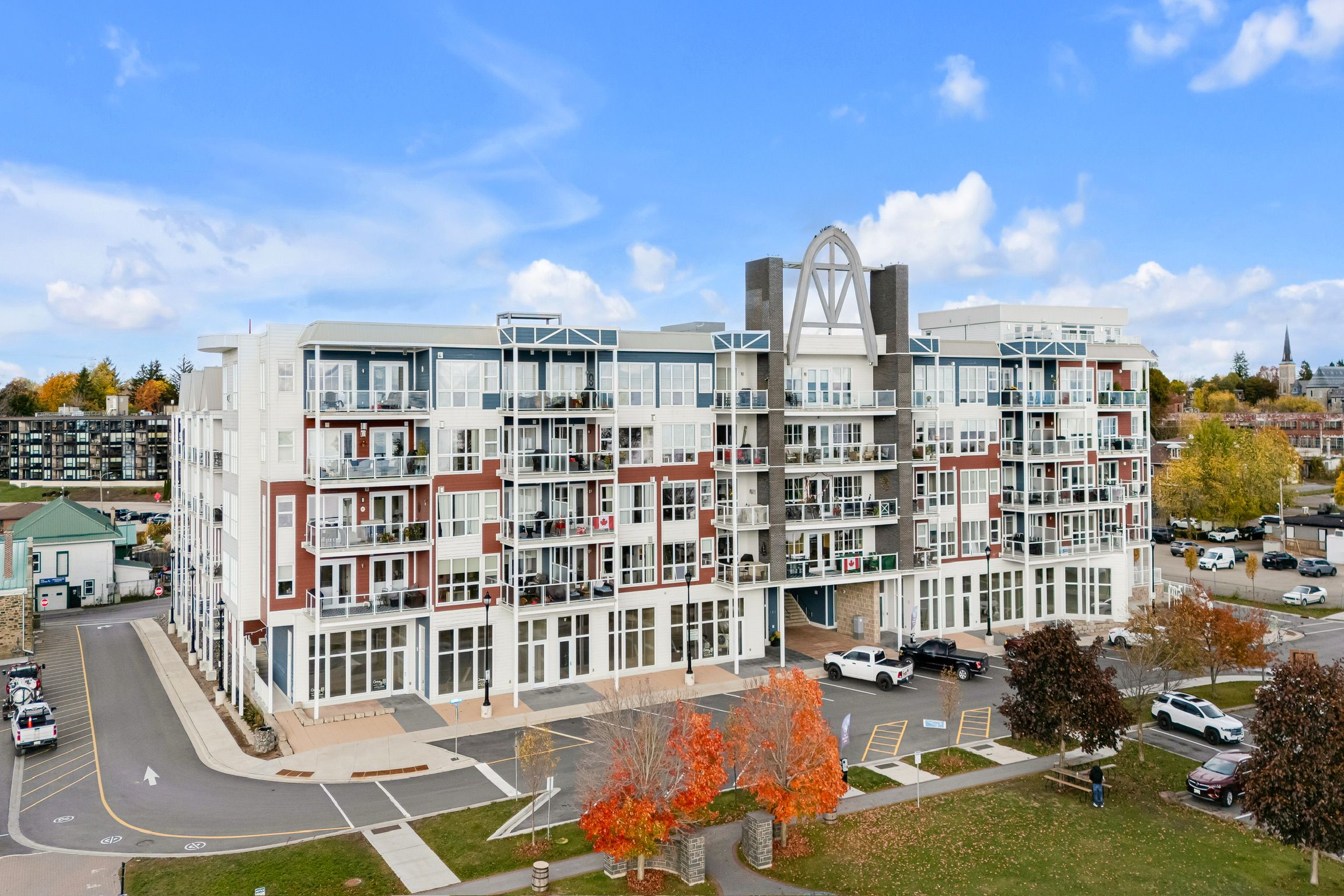 130 Water Street 10, Gananoque, On K7g 0a8
