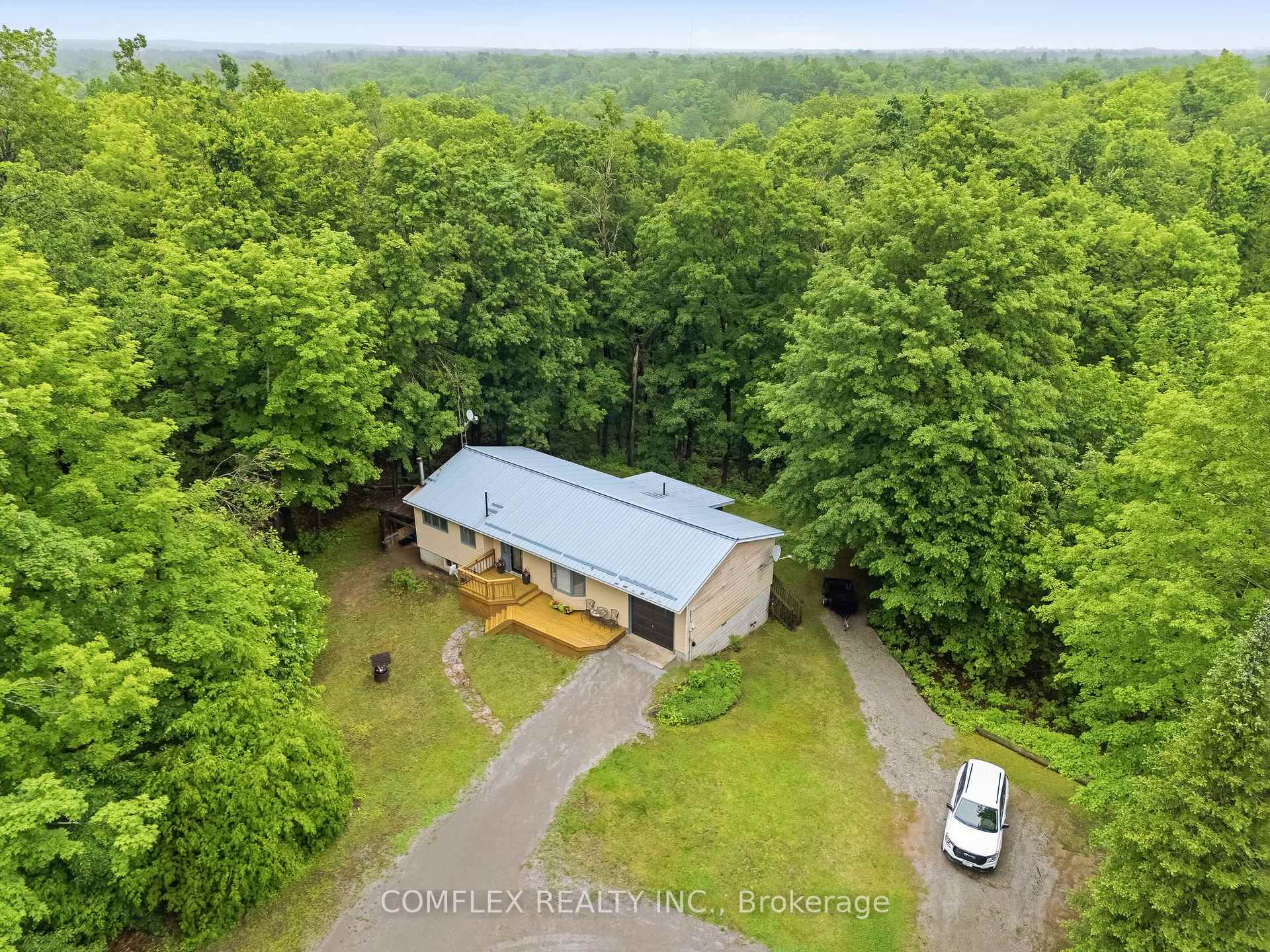 1354 Clear Lake Road, Minden Hills, On K0m 2l1