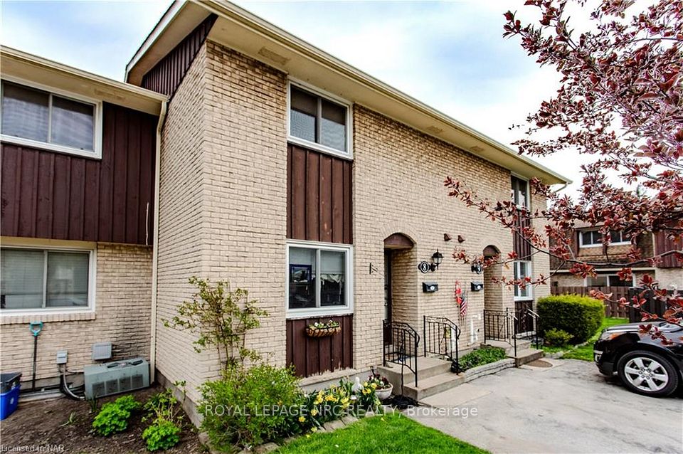 50 Lakeshore Road 8, St. Catharines, On L2n 6p8