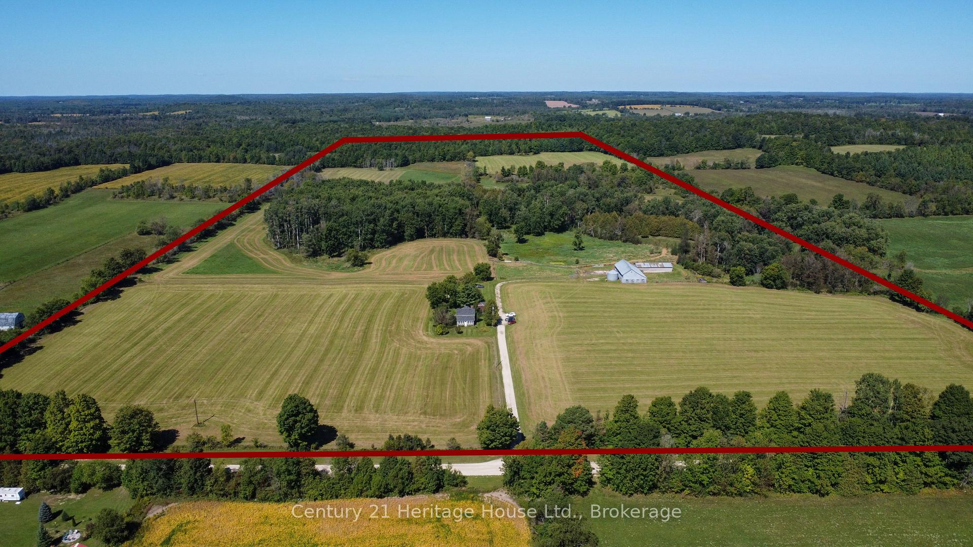 343509 North Line, West Grey, On N0c 1k0