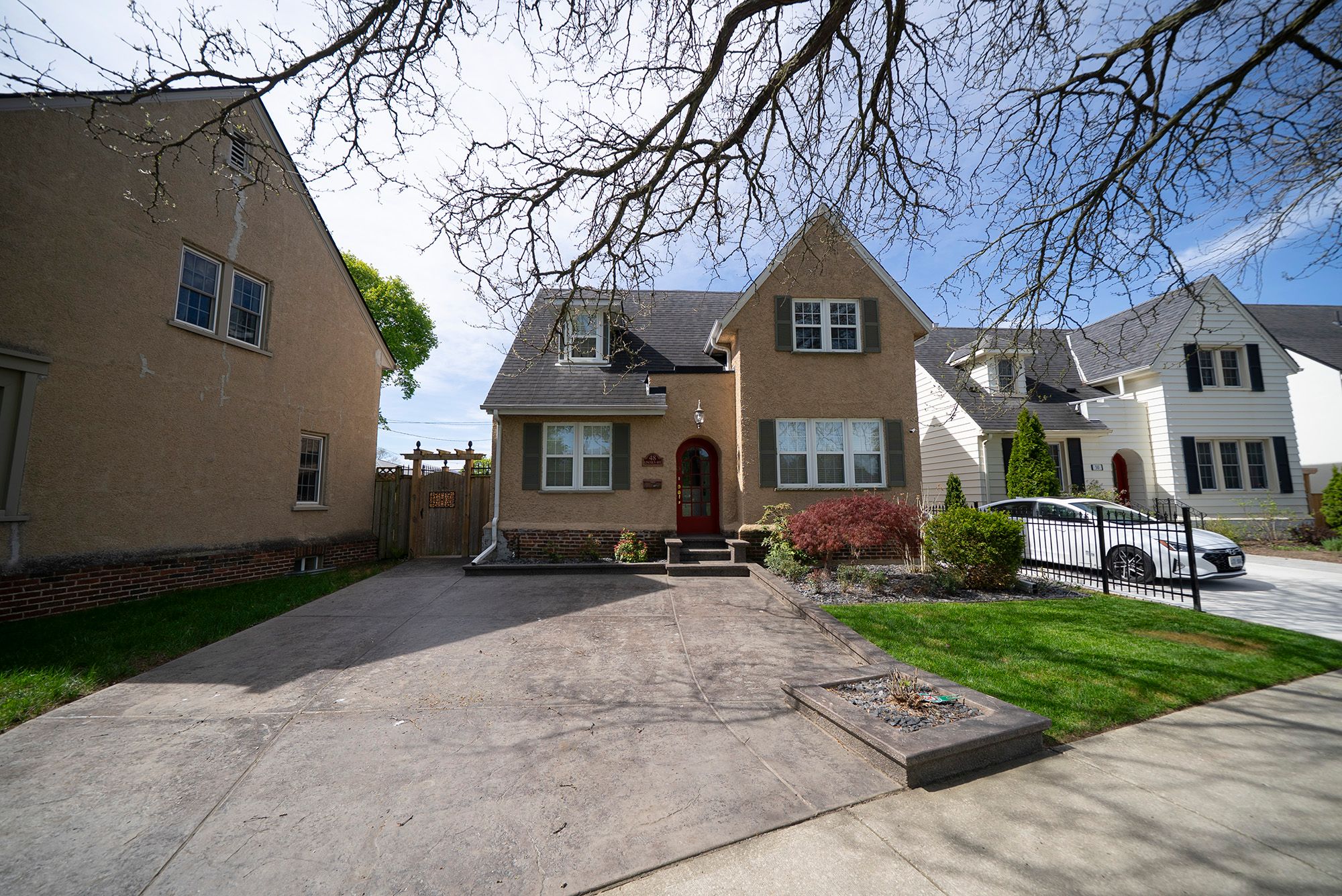 48 Lincoln Avenue, Brantford, On N3t 4s7
