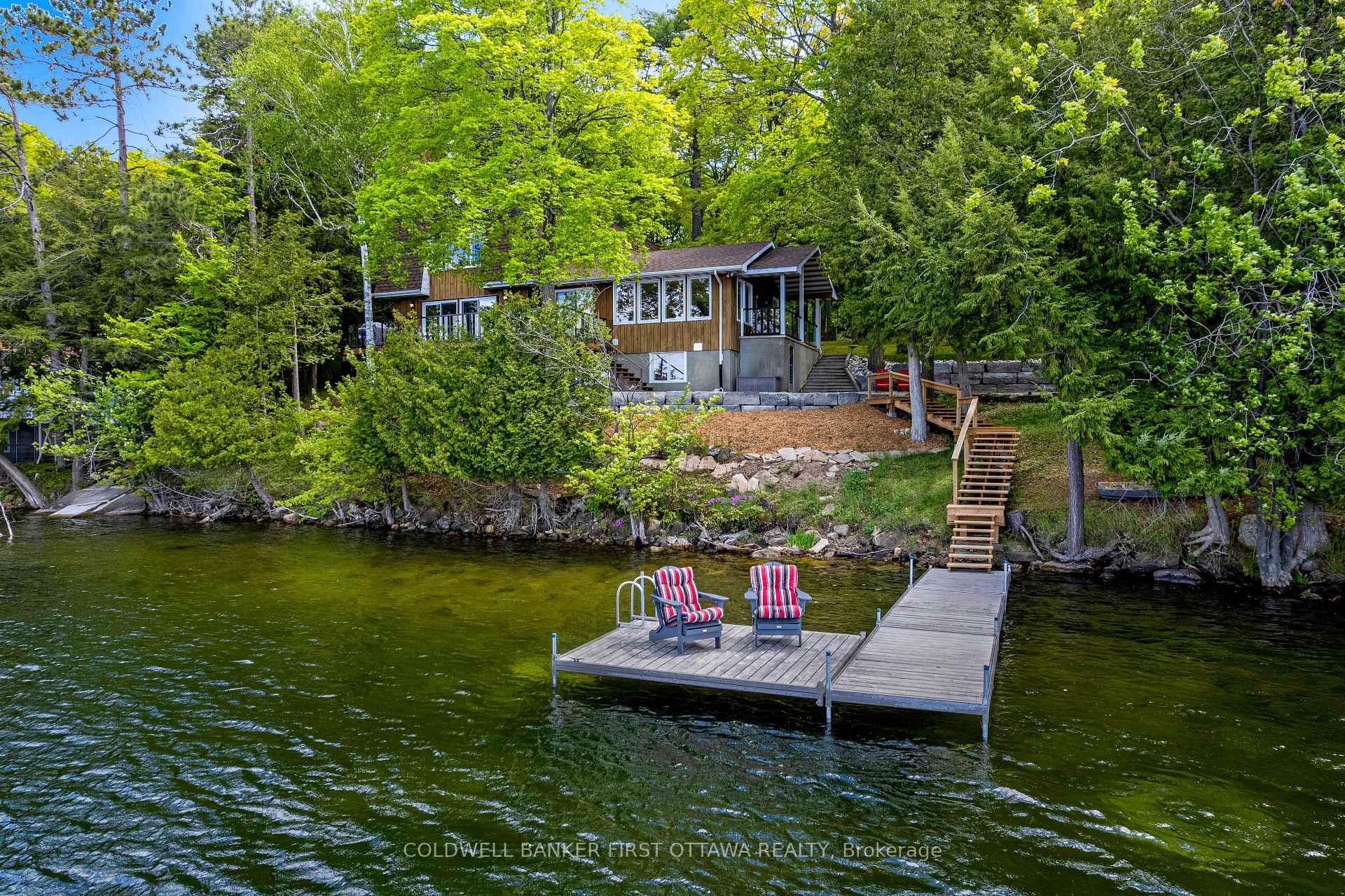 243 Colin Farmer Road, Tay Valley, On K7h 3c7
