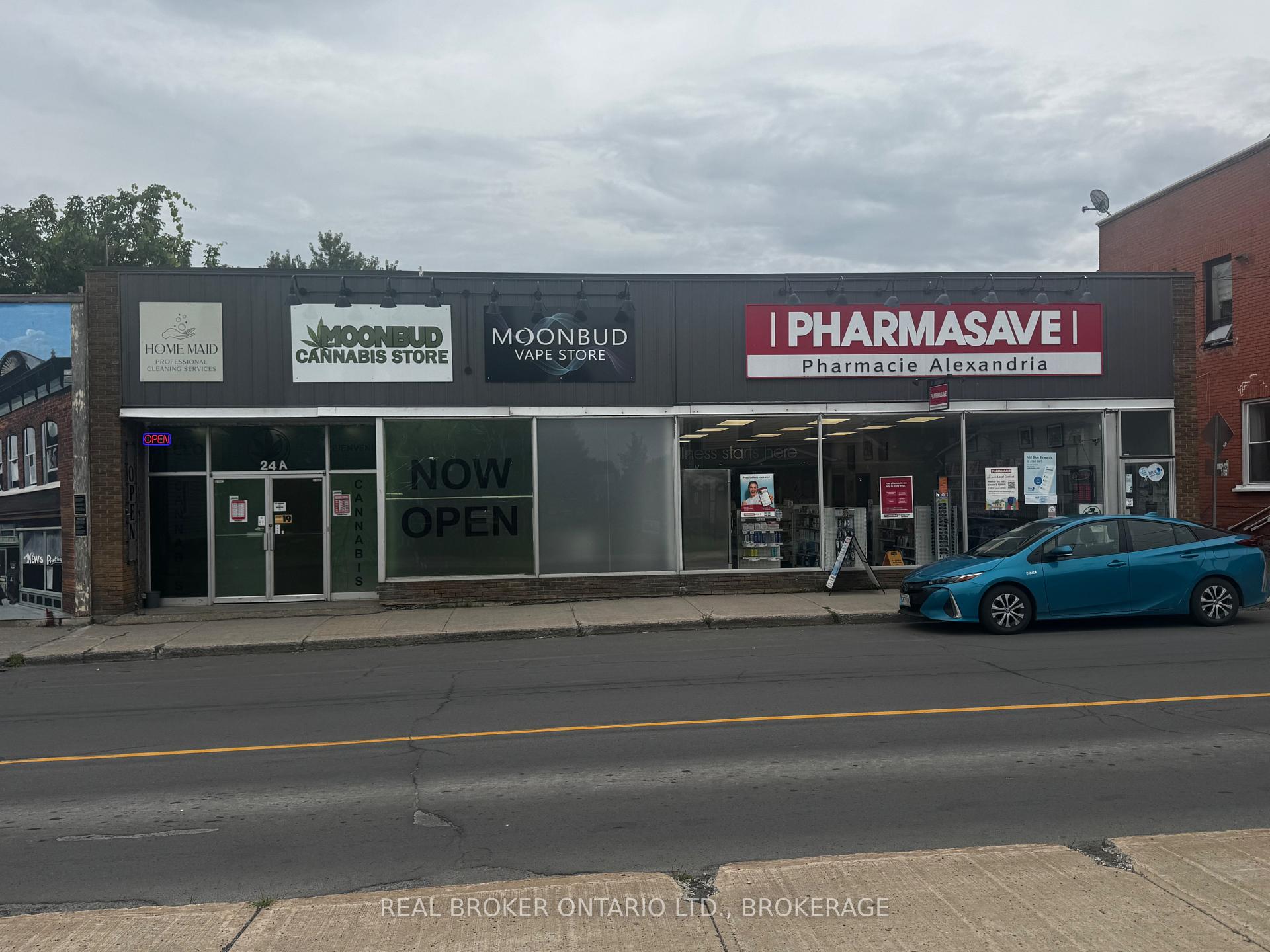 24 Main Street N, North Glengarry, On K0c 1a0