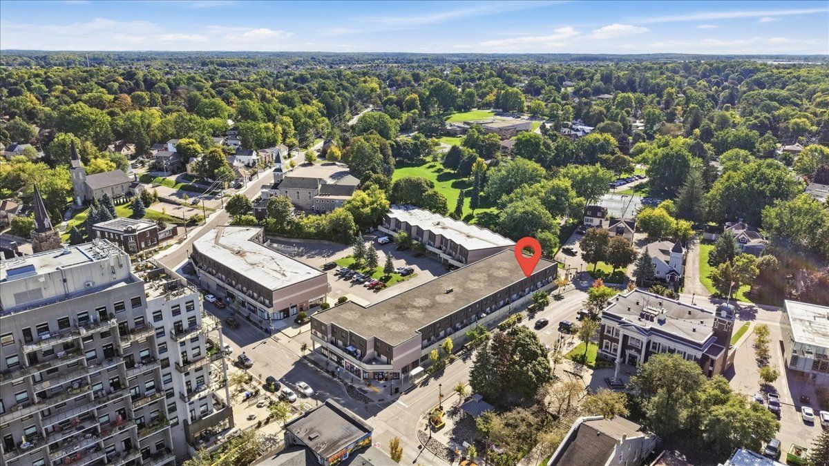 42 Tannery Street E 246, Cambridge, On N3c 2b9