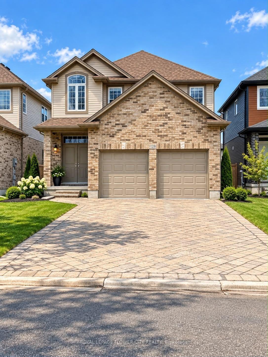 412 Sophia Crescent Upper Level, London North, On N6g 0t4