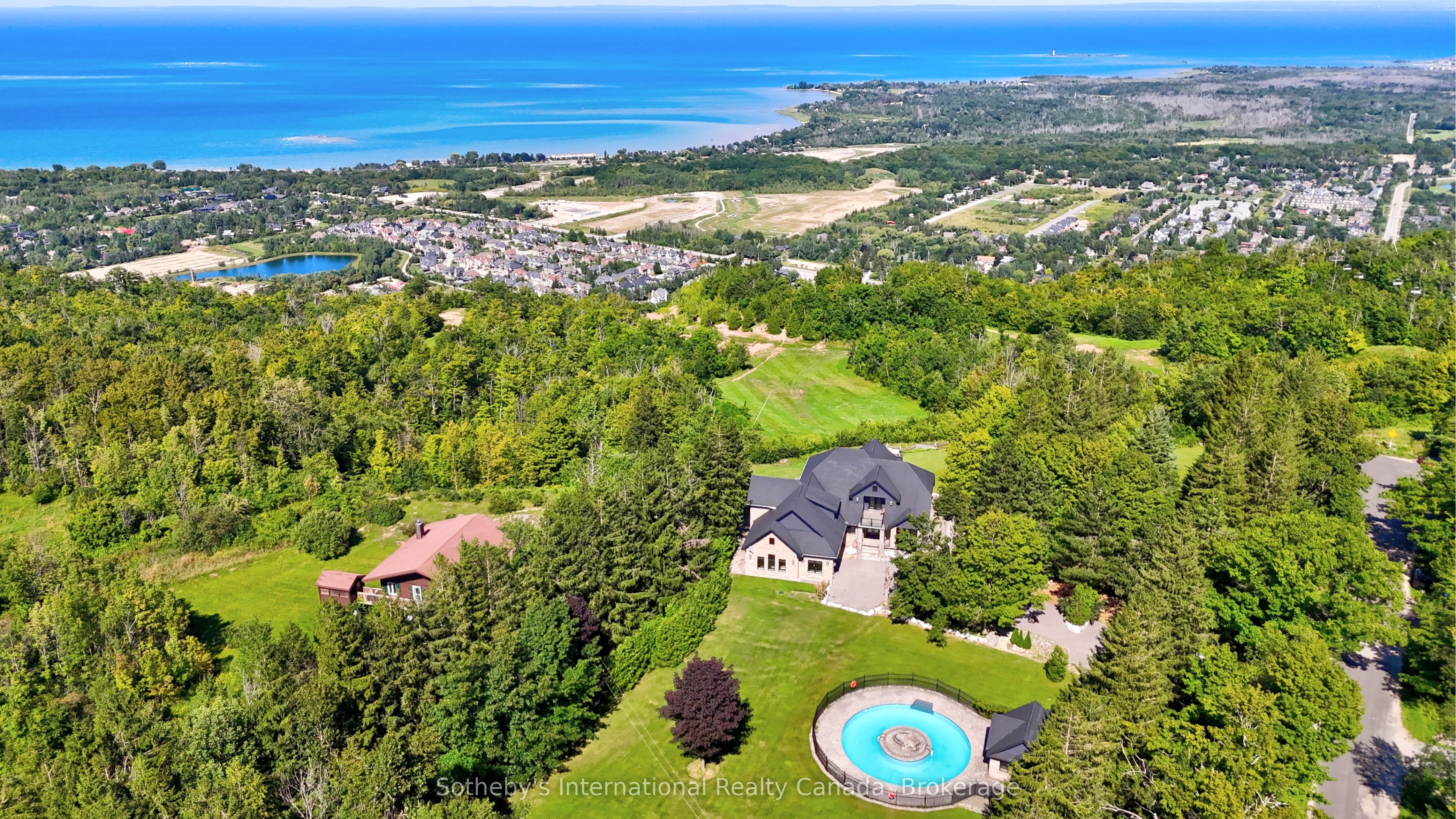 107 Maple Lane, Blue Mountains, On N0h 2e0