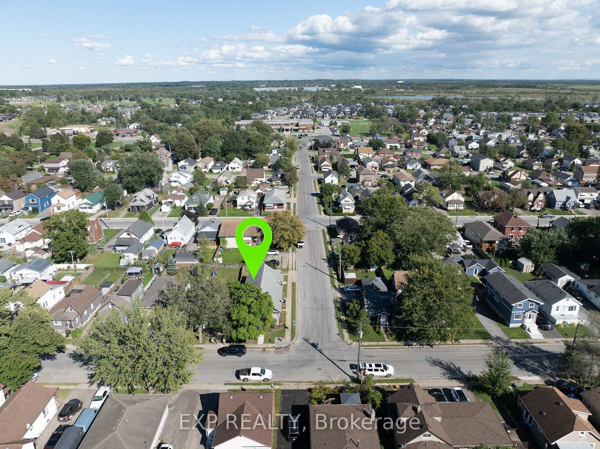 97 Deere Street, Welland, On L3b 2l7