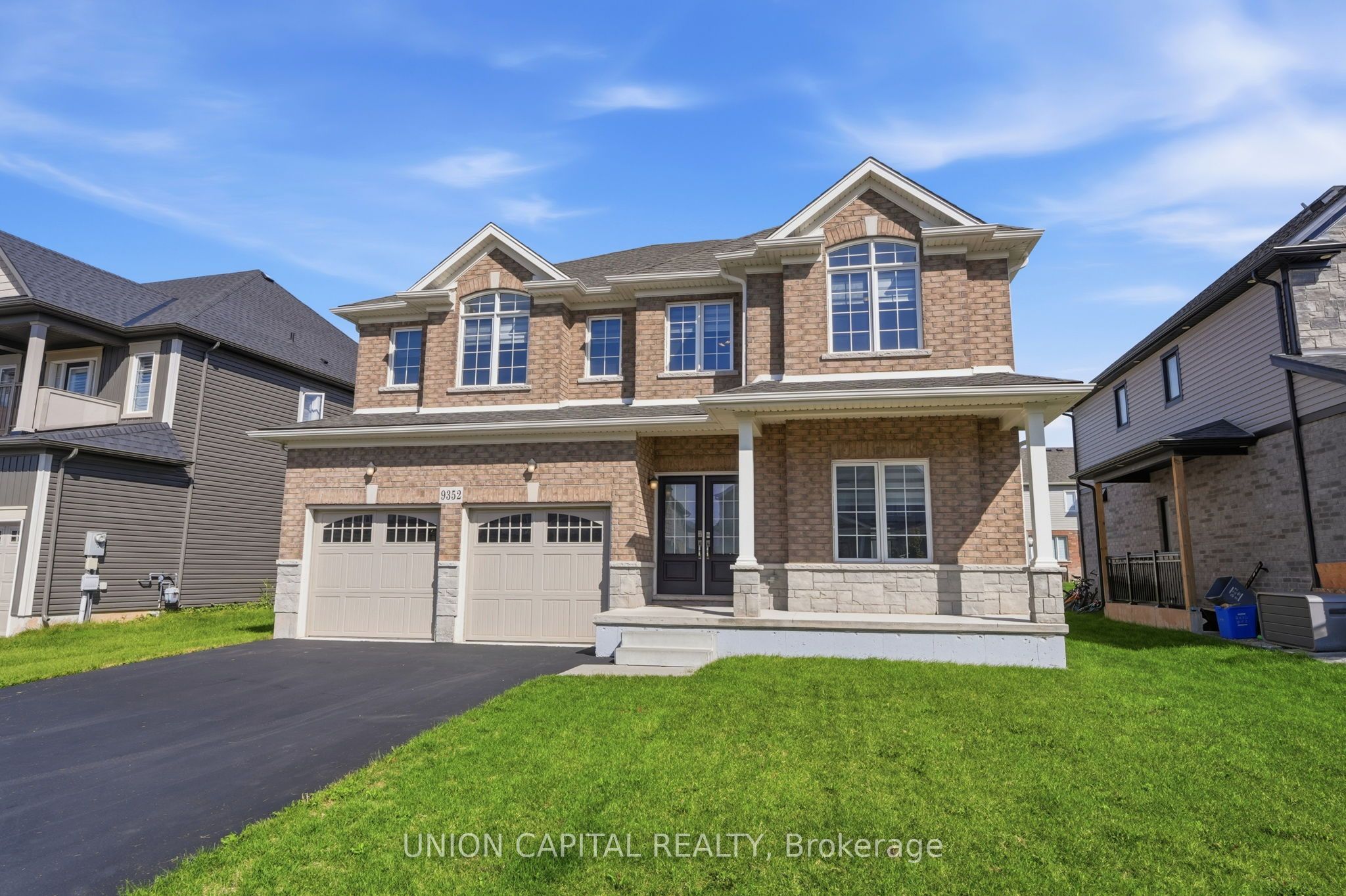 9352 Emerald Avenue, Niagara Falls, On L2g 3r6