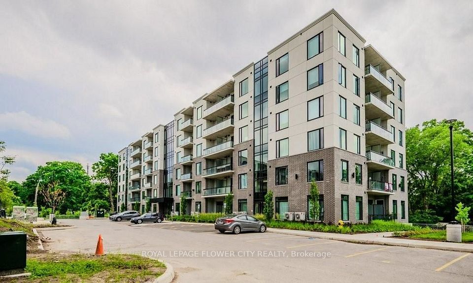 103 Roger Street 108, Waterloo, On N2j 0g2