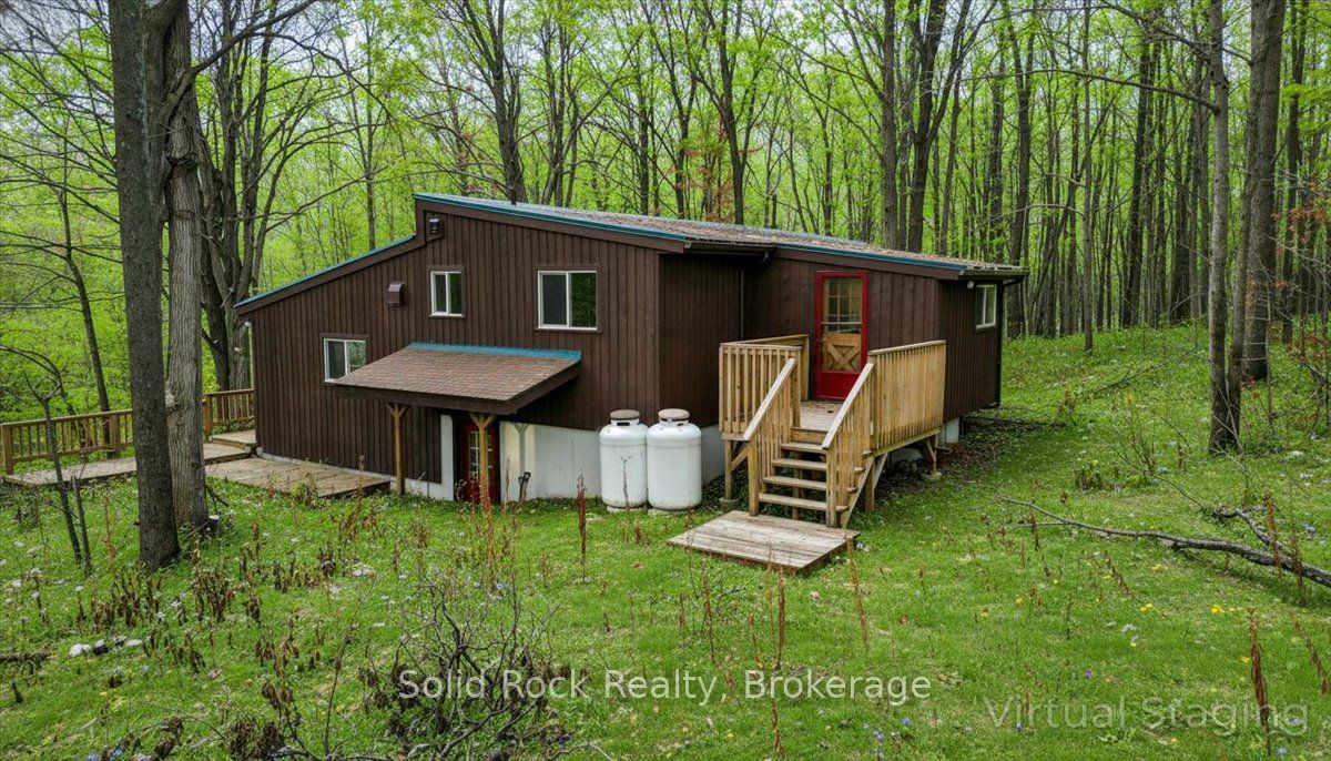 132 Beaver Creek Road, Marmora And Lake, On K0k 2m0