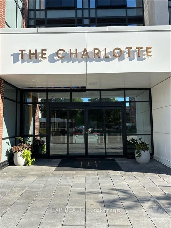 560 Rideau Street 613, Lower Town - Sandy Hill, On K1n 0g3