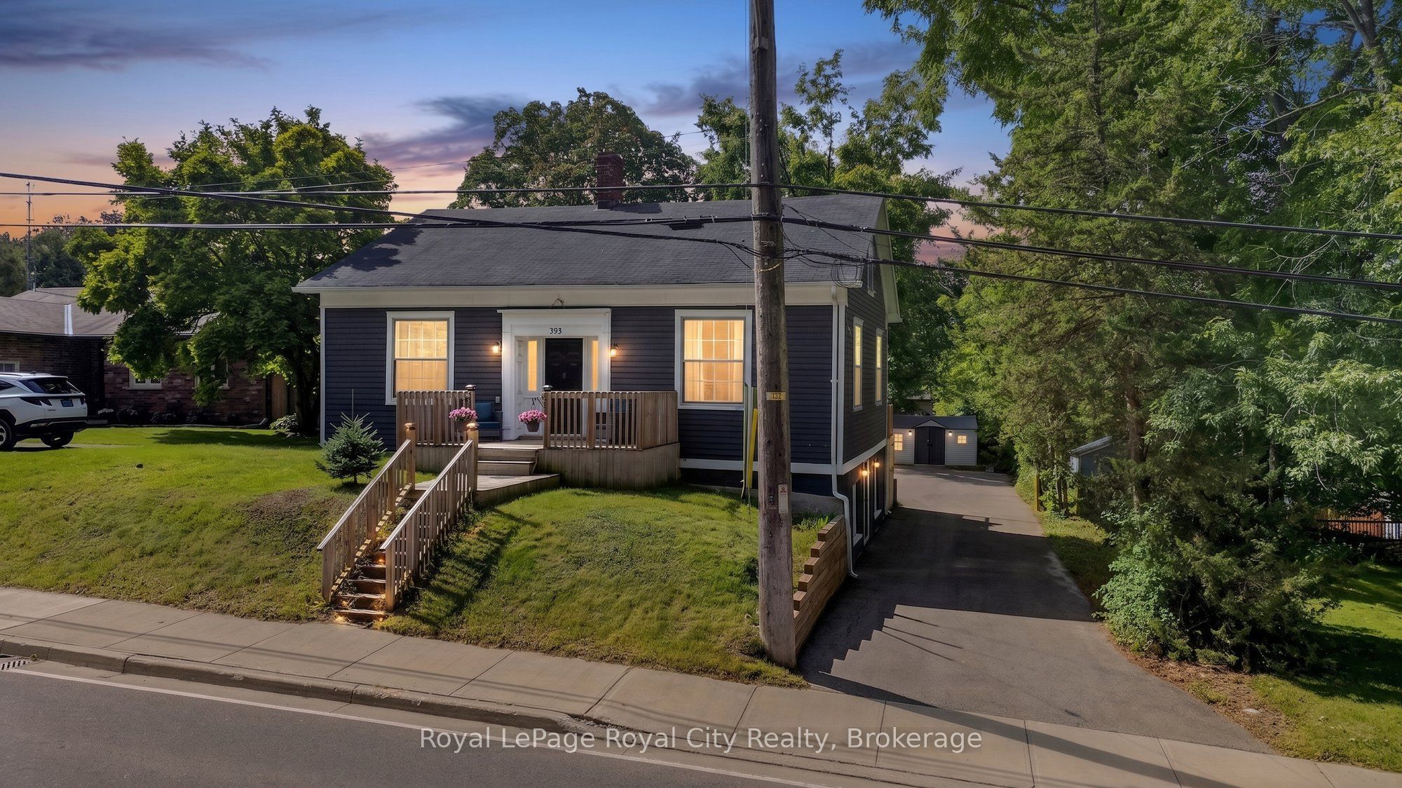 393 Main Street S, Guelph/Eramosa, On N0b 2k0