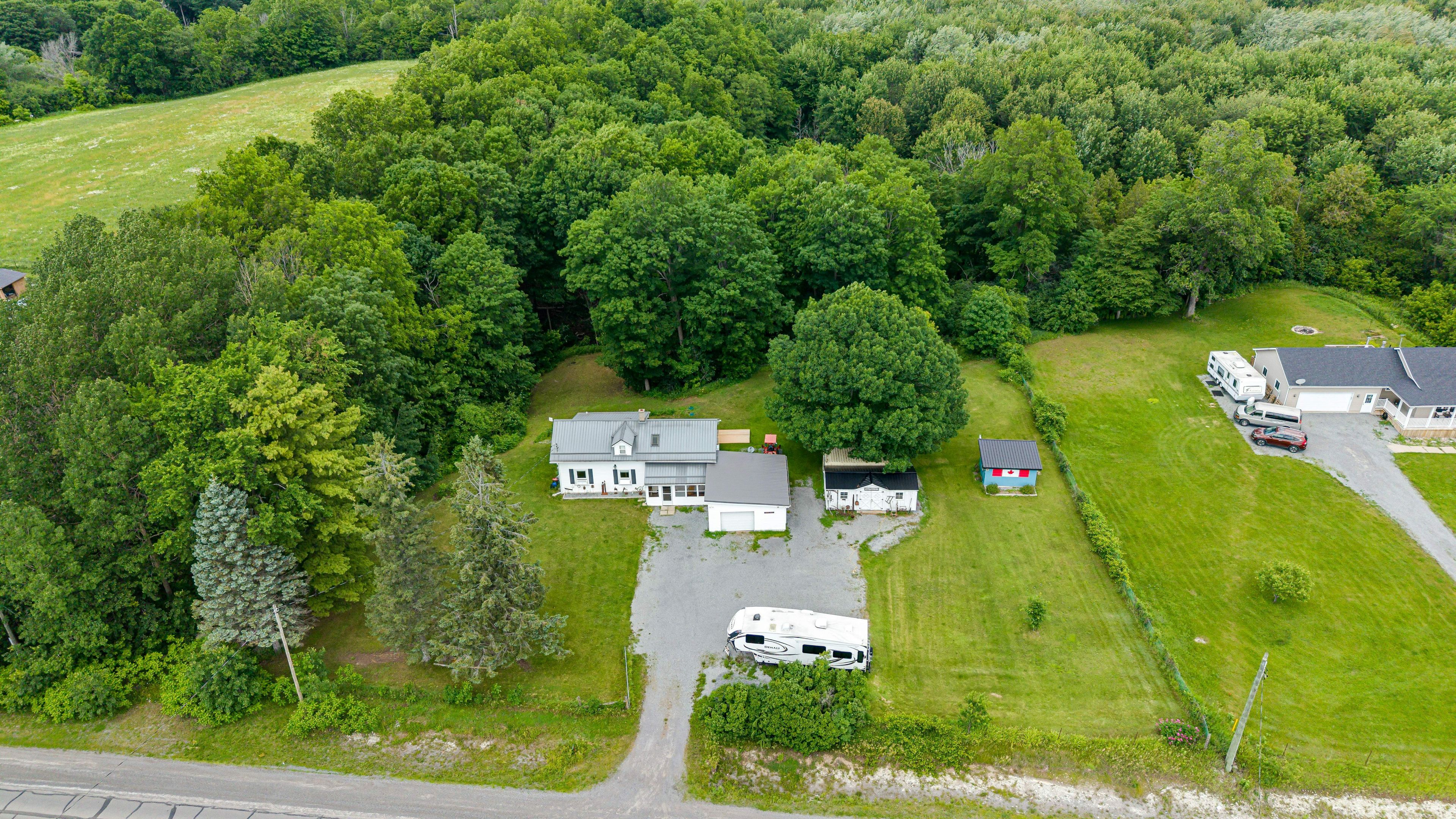 2018 Rutledge Road, Frontenac, On K0h 2t0