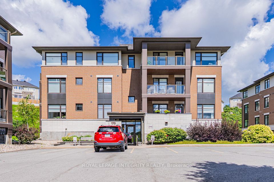 170 Guelph Private 303, Kanata, On K2t 0j5