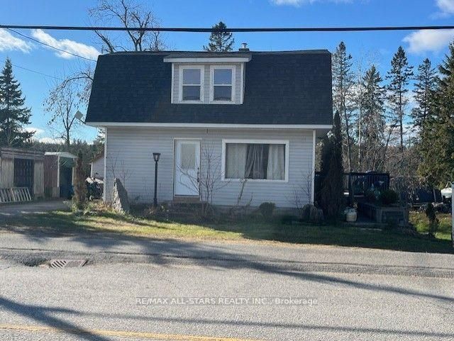 211 Burnt River Road, Kawartha Lakes, On K0m 1c0