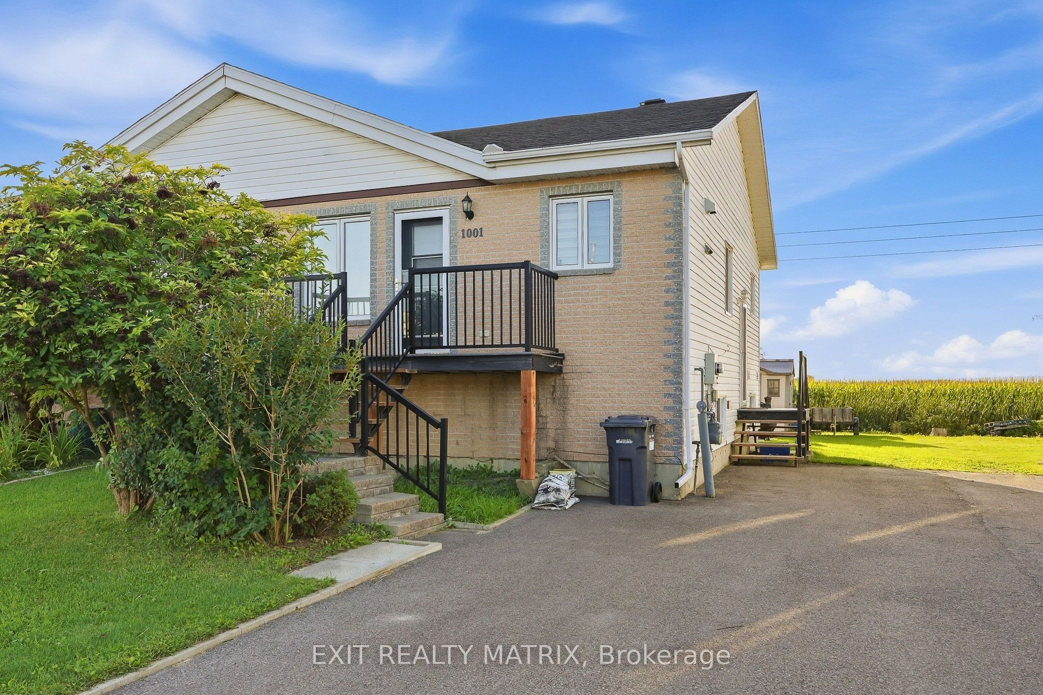 1001 Jacynthe Street, Hawkesbury, On K6a 3w4