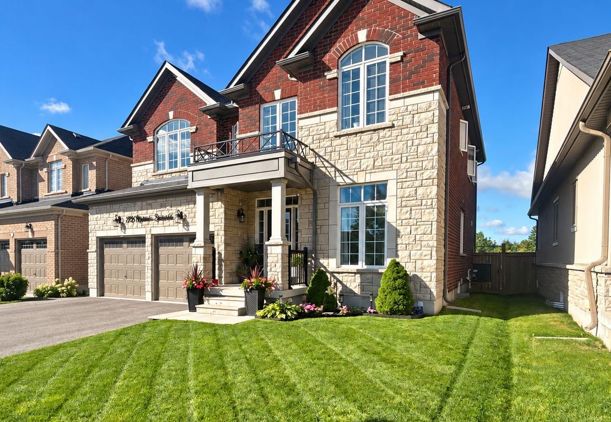 175 Highlands Boulevard, Cavan Monaghan, On L0a 1g0