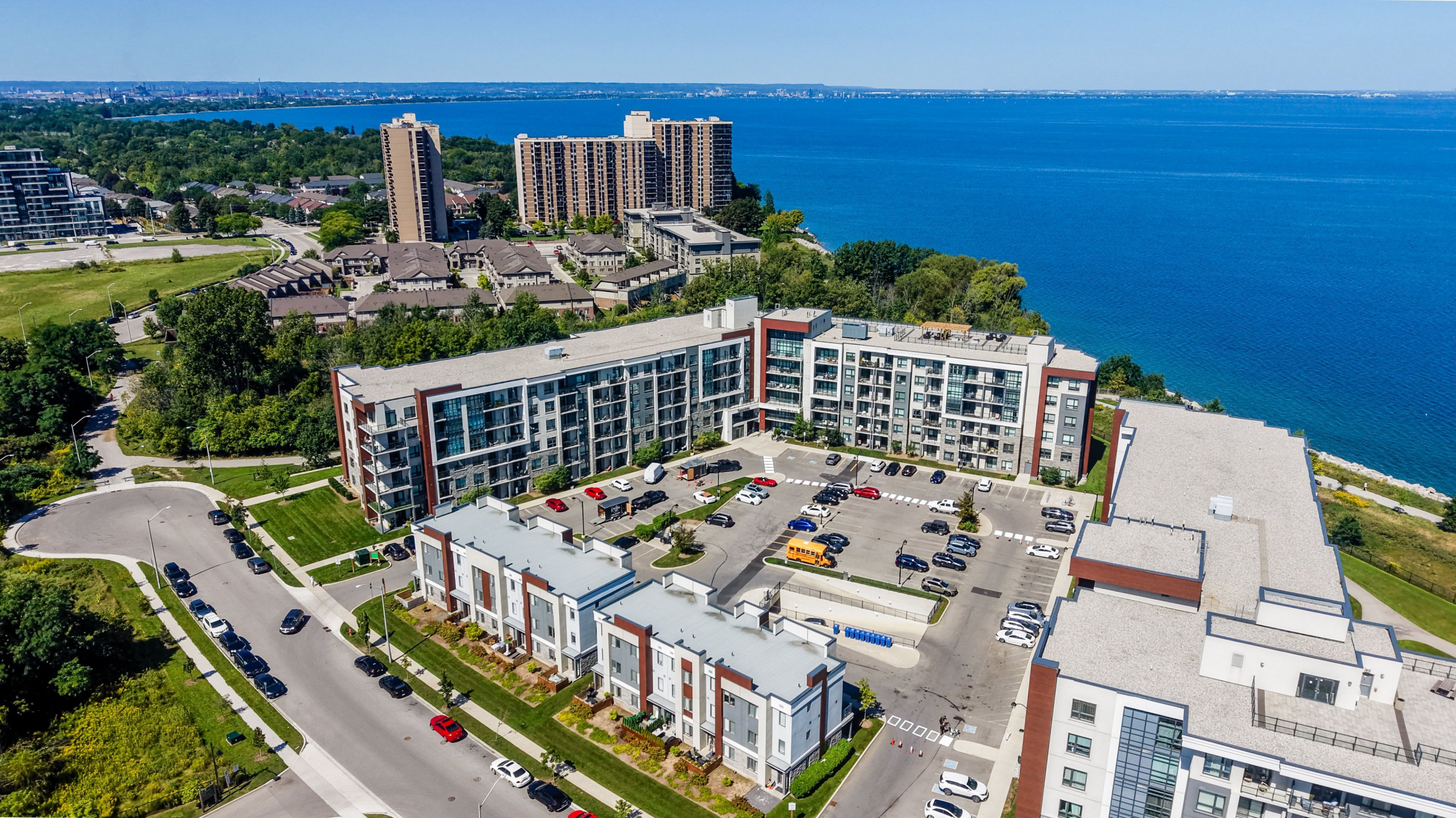 125 Shoreview Place 235, Hamilton, On L8e 0k3