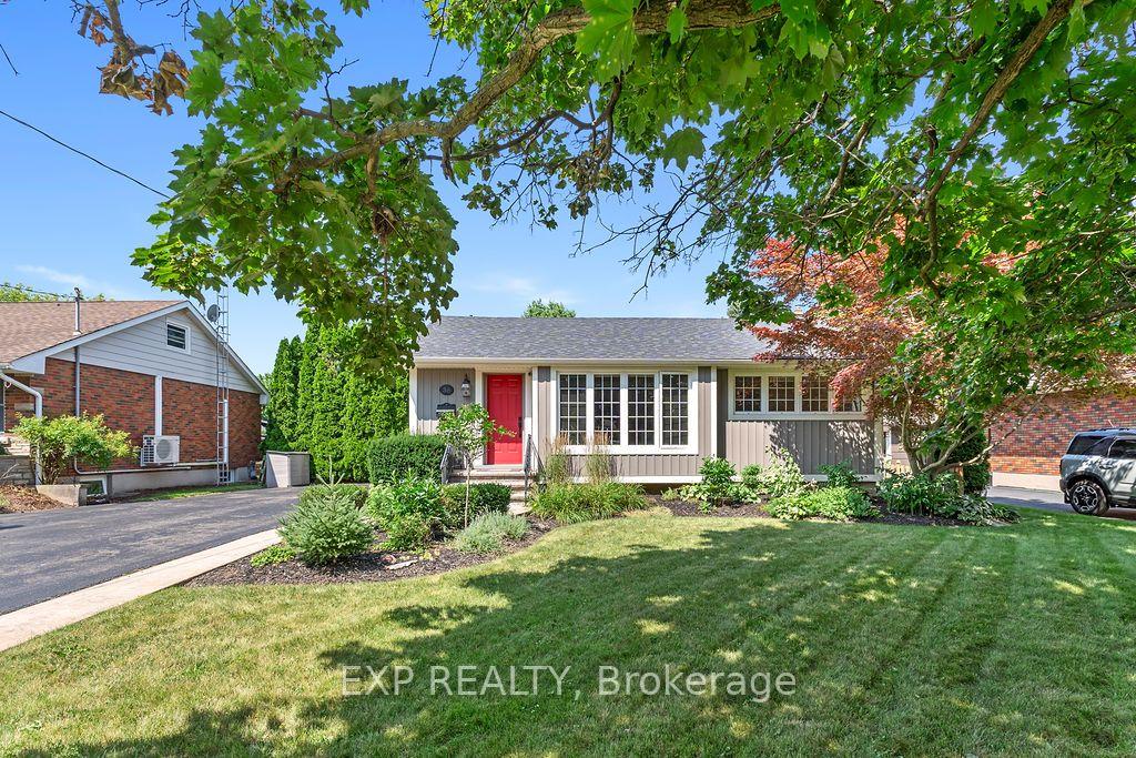 38 Albany Drive, St. Catharines, On L2n 3t5